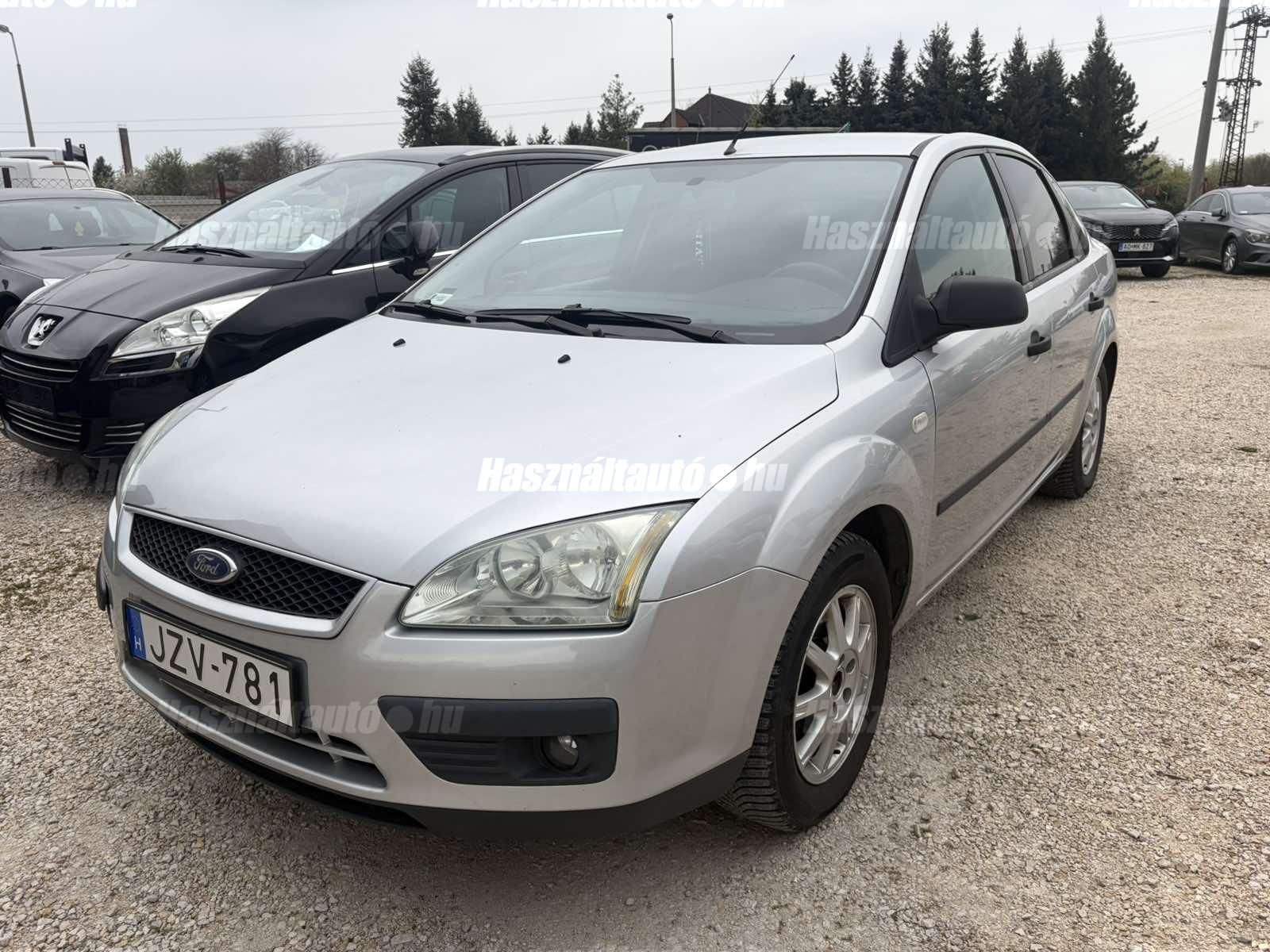 FORD FOCUS 2005/5 - 1