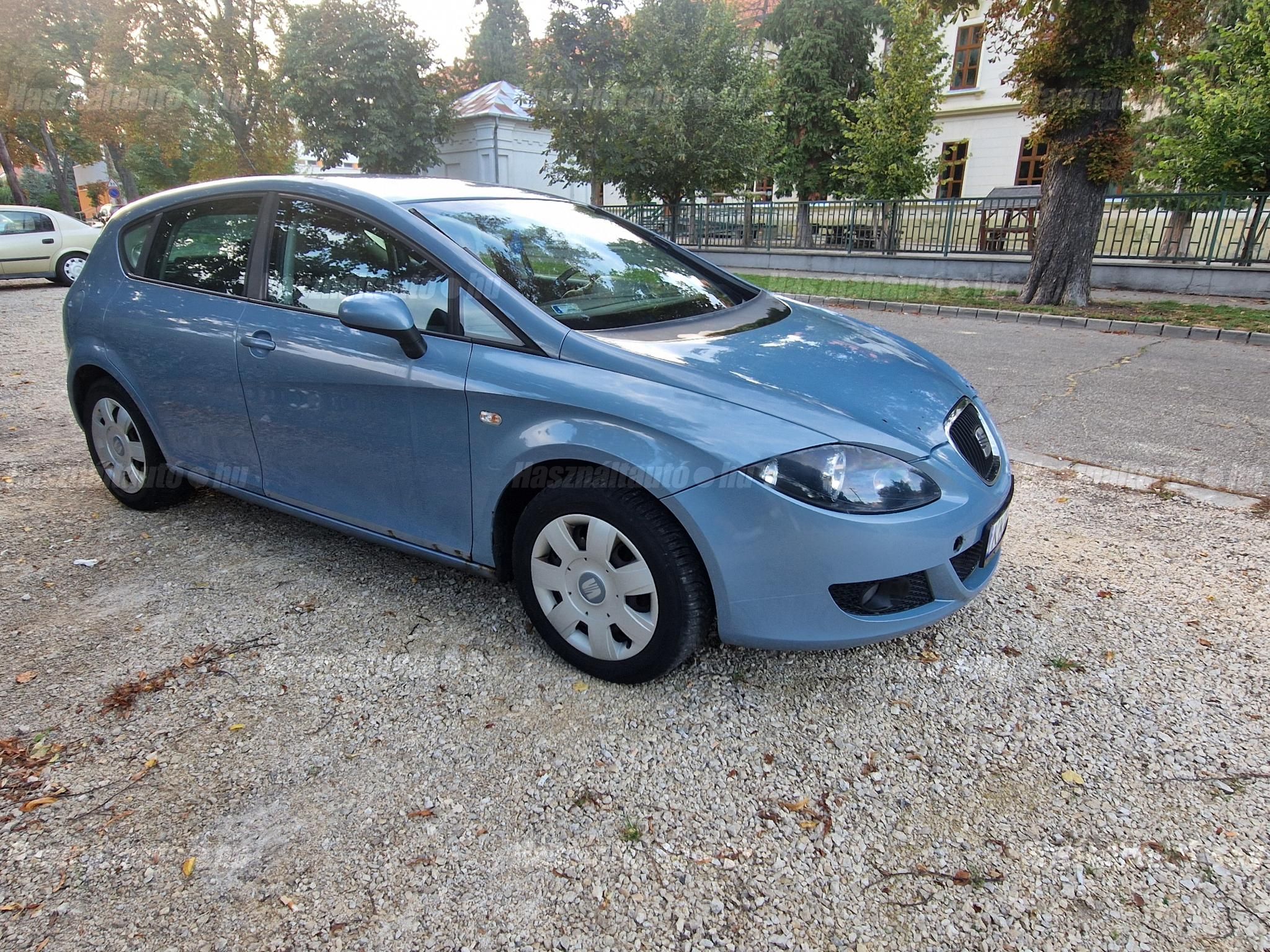 SEAT LEON 2006/10 - 1