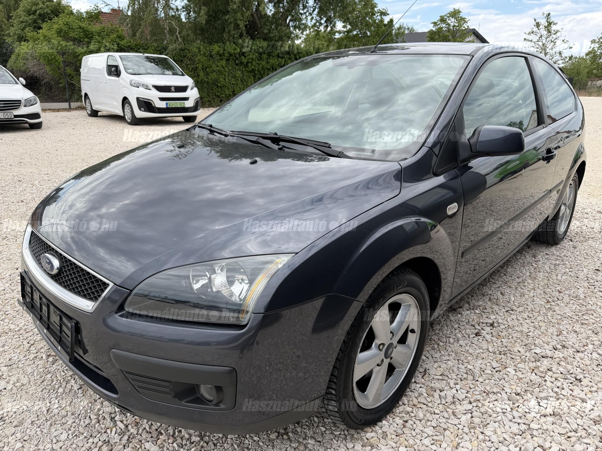 FORD FOCUS 2007/3 - 1