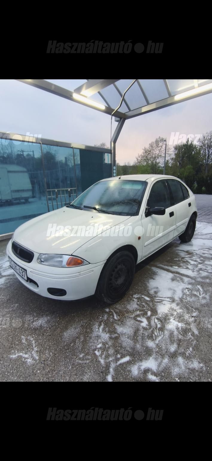 ROVER 214 1997/8 - 1