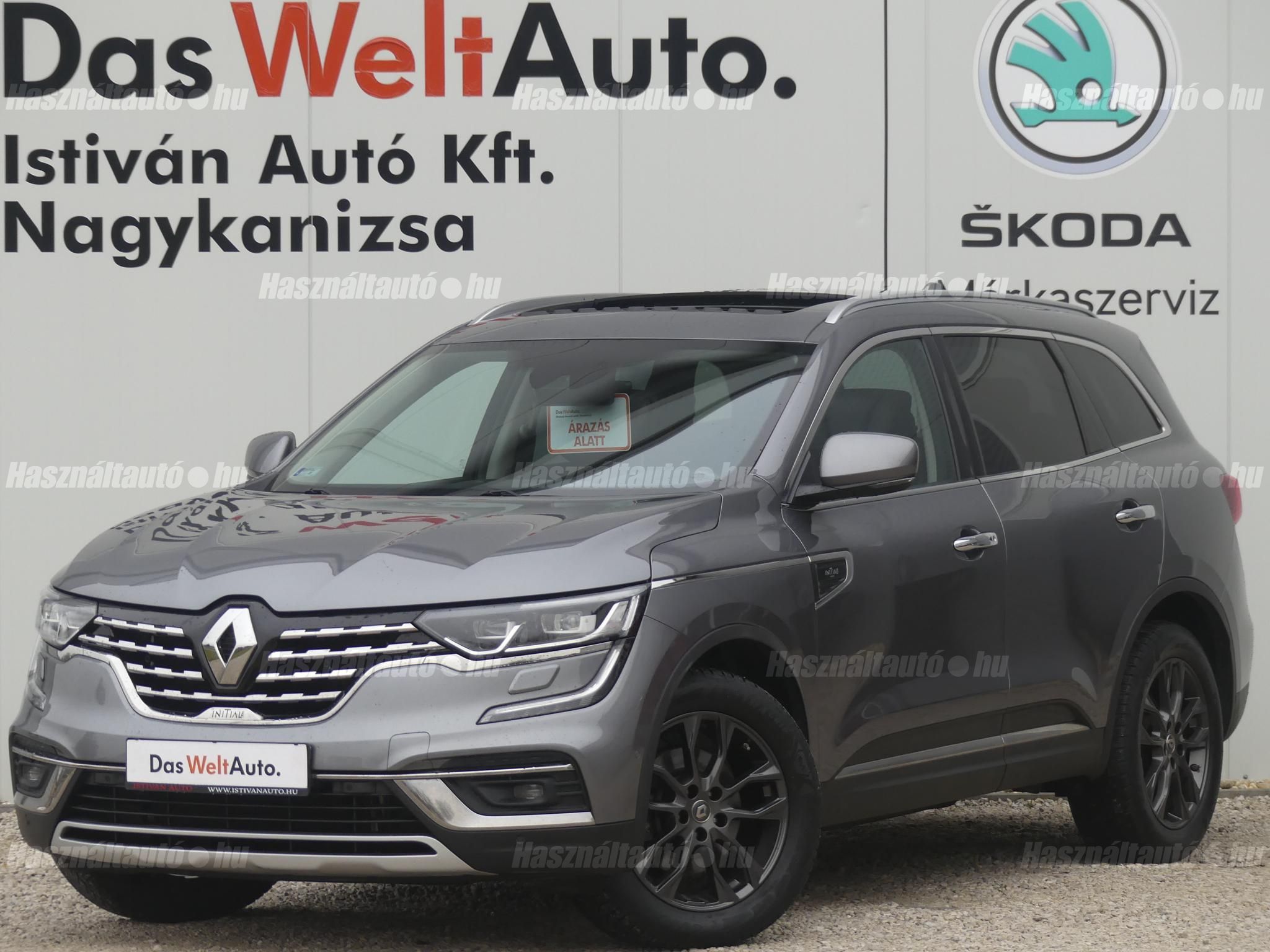 RENAULT KOLEOS 2019/11 - 1