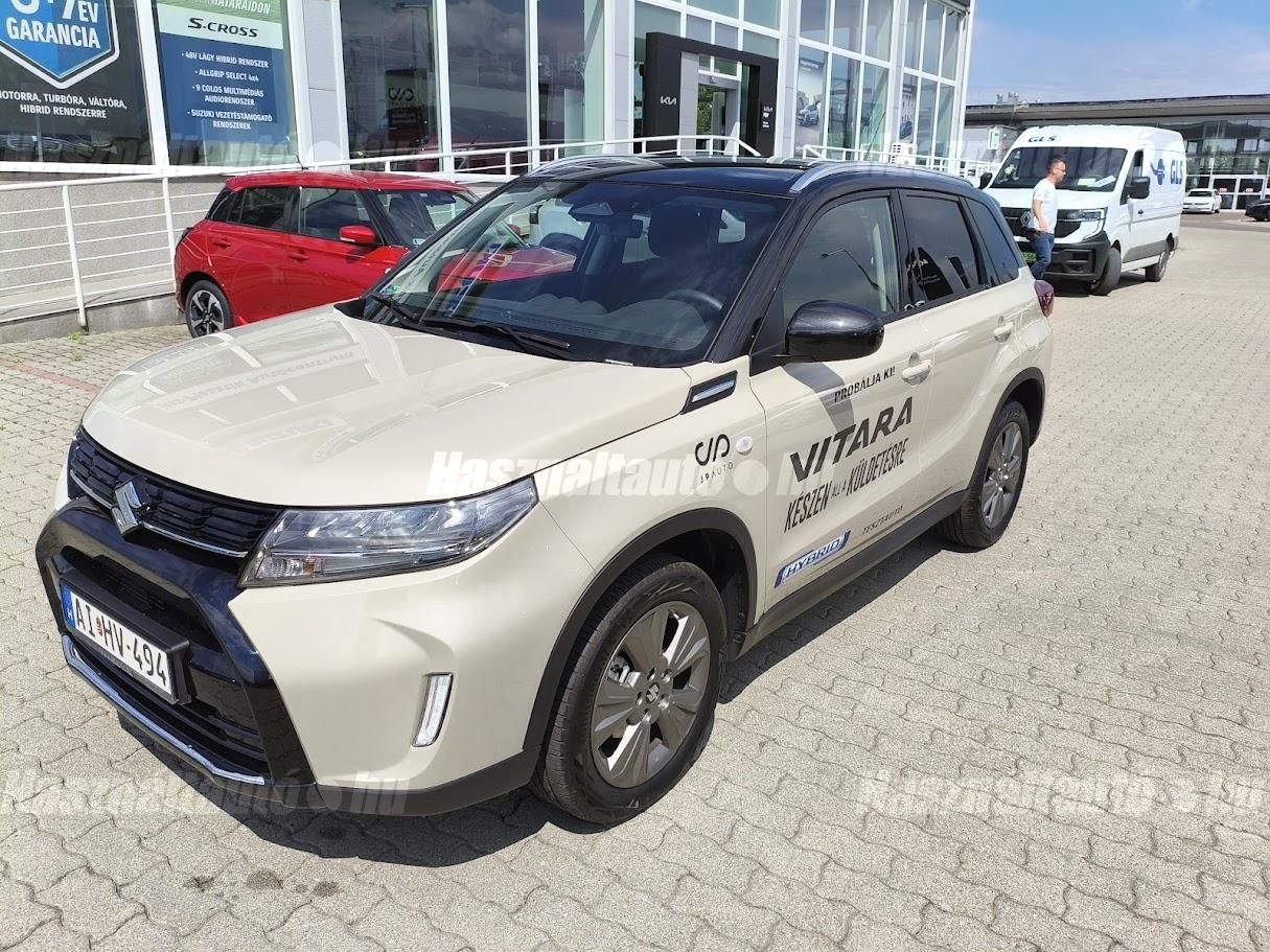 SUZUKI VITARA 2024/12 - 1