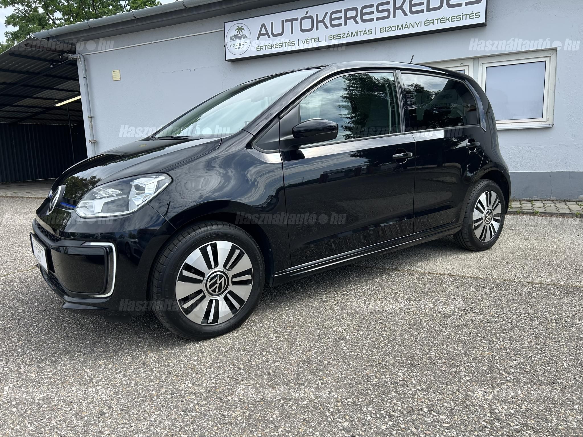 VOLKSWAGEN UP 2021/3 - 1