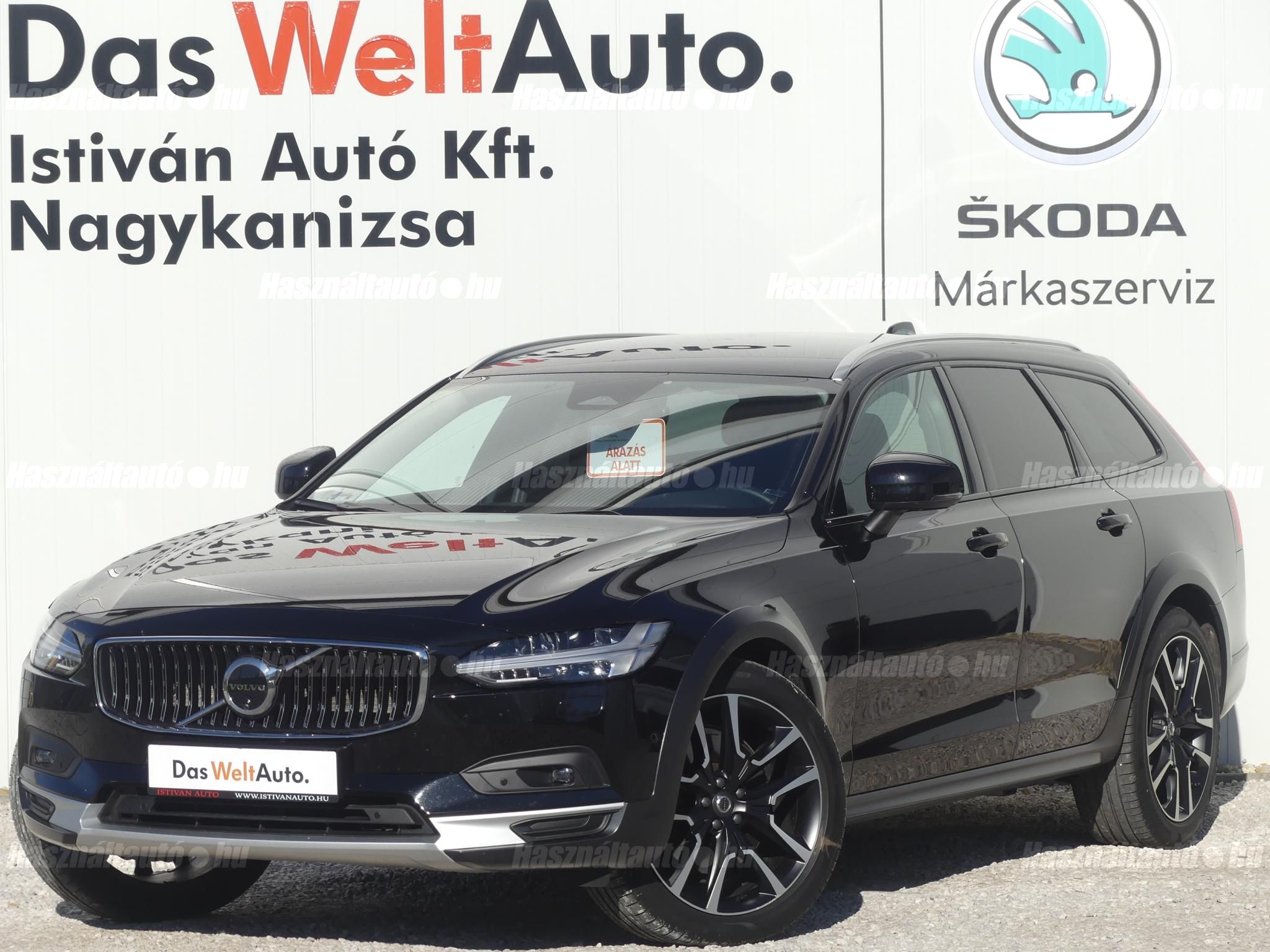 VOLVO V90 2023/10 - 1