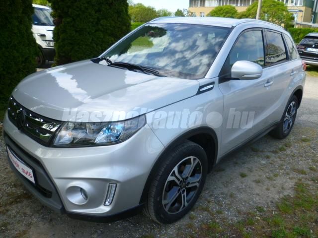 SUZUKI VITARA 2015 - 1