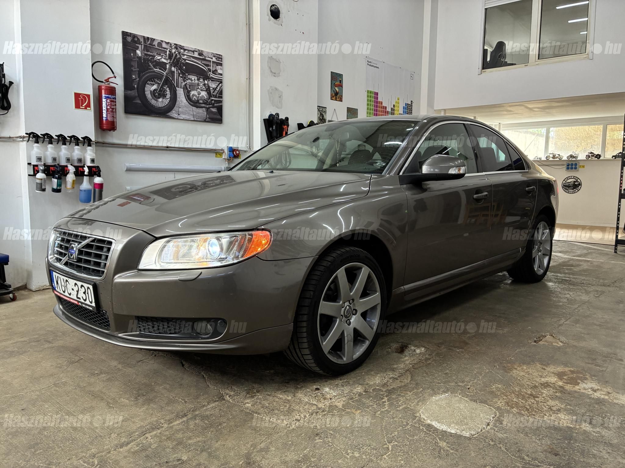 VOLVO S80 2006/8 - 1