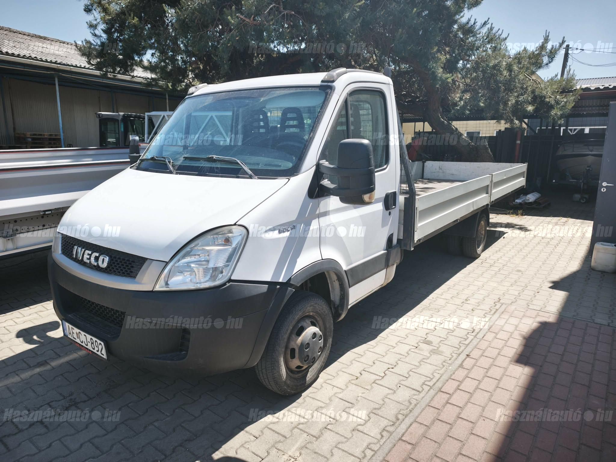 IVECO 50 2012 - 1