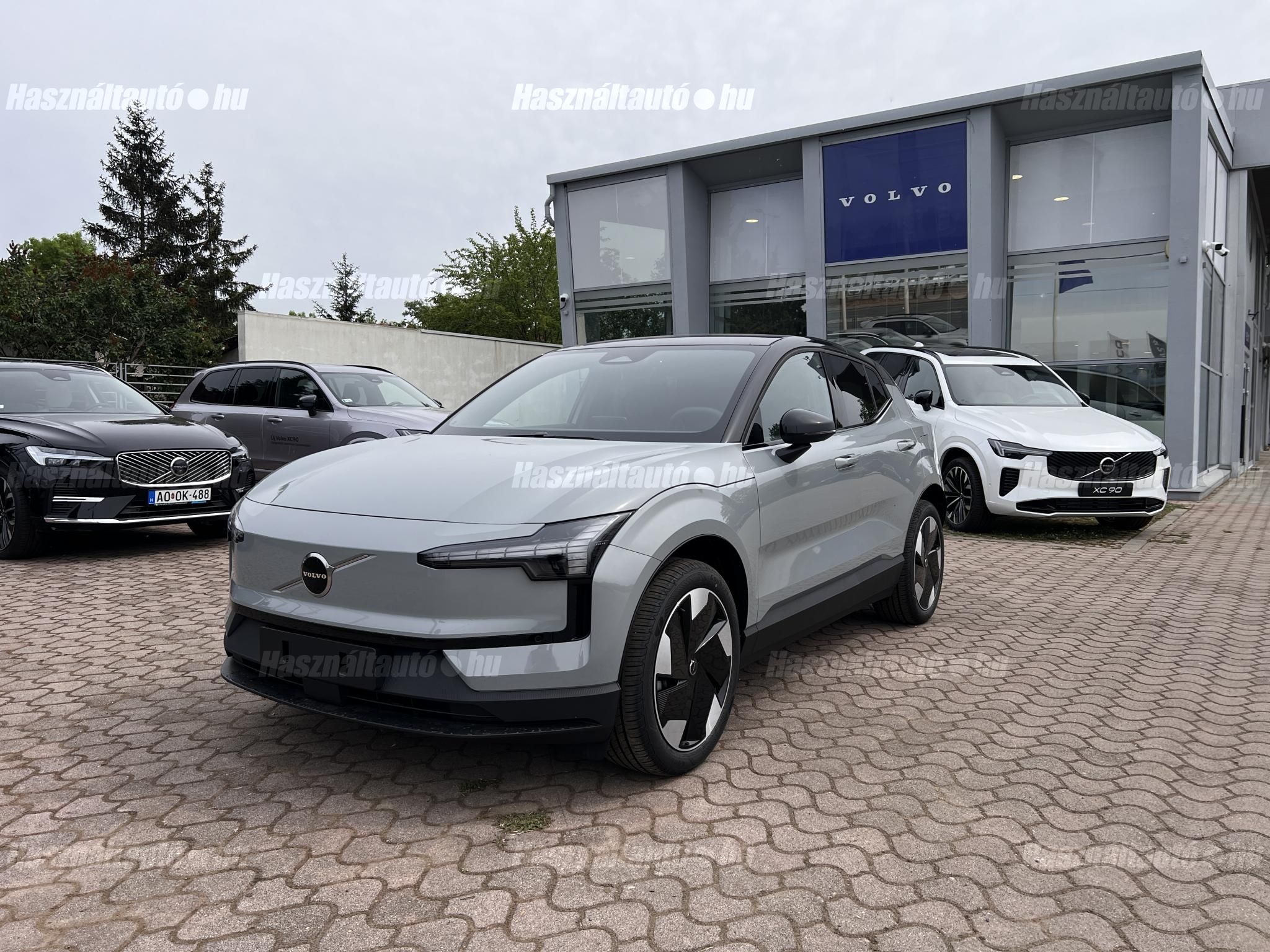 VOLVO EX30 2025 - 1