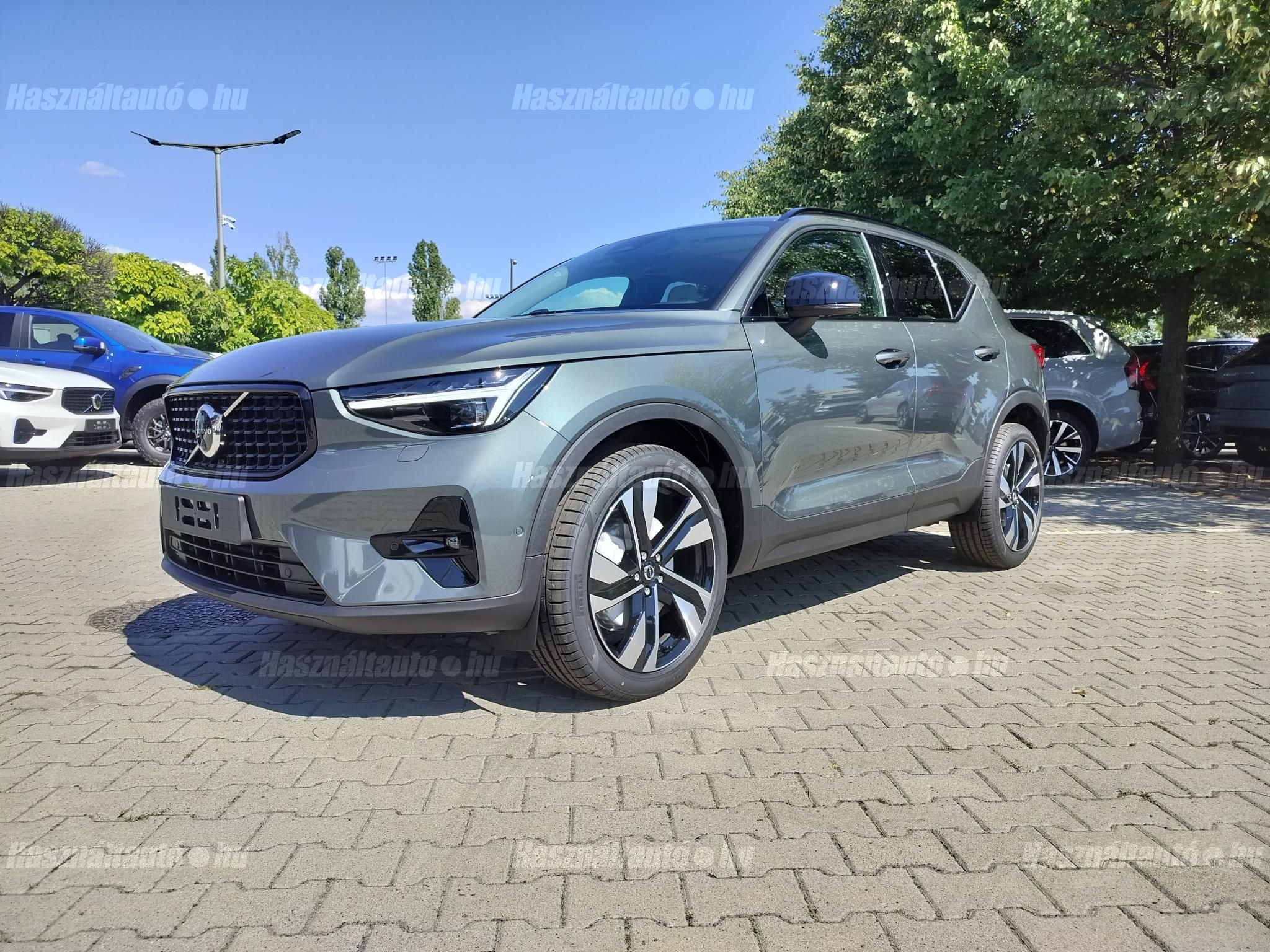 VOLVO XC40 2026/2 - 1