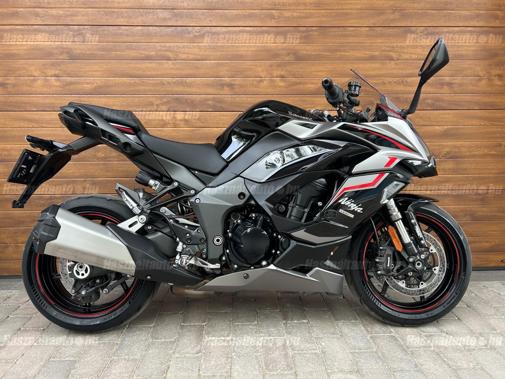 KAWASAKI Z 1000 SX 2024/3 - 1