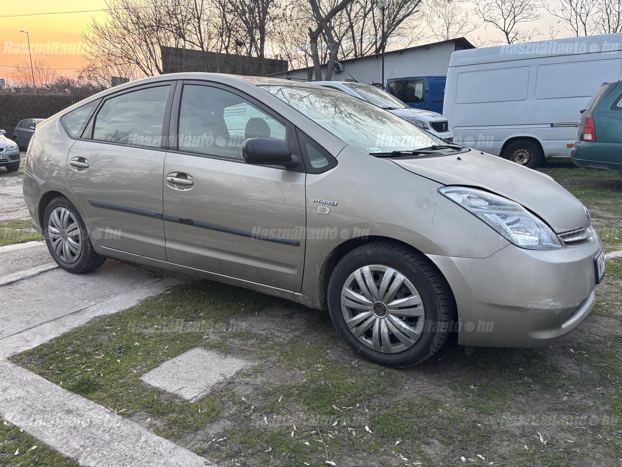 TOYOTA PRIUS 2006/5 - 1