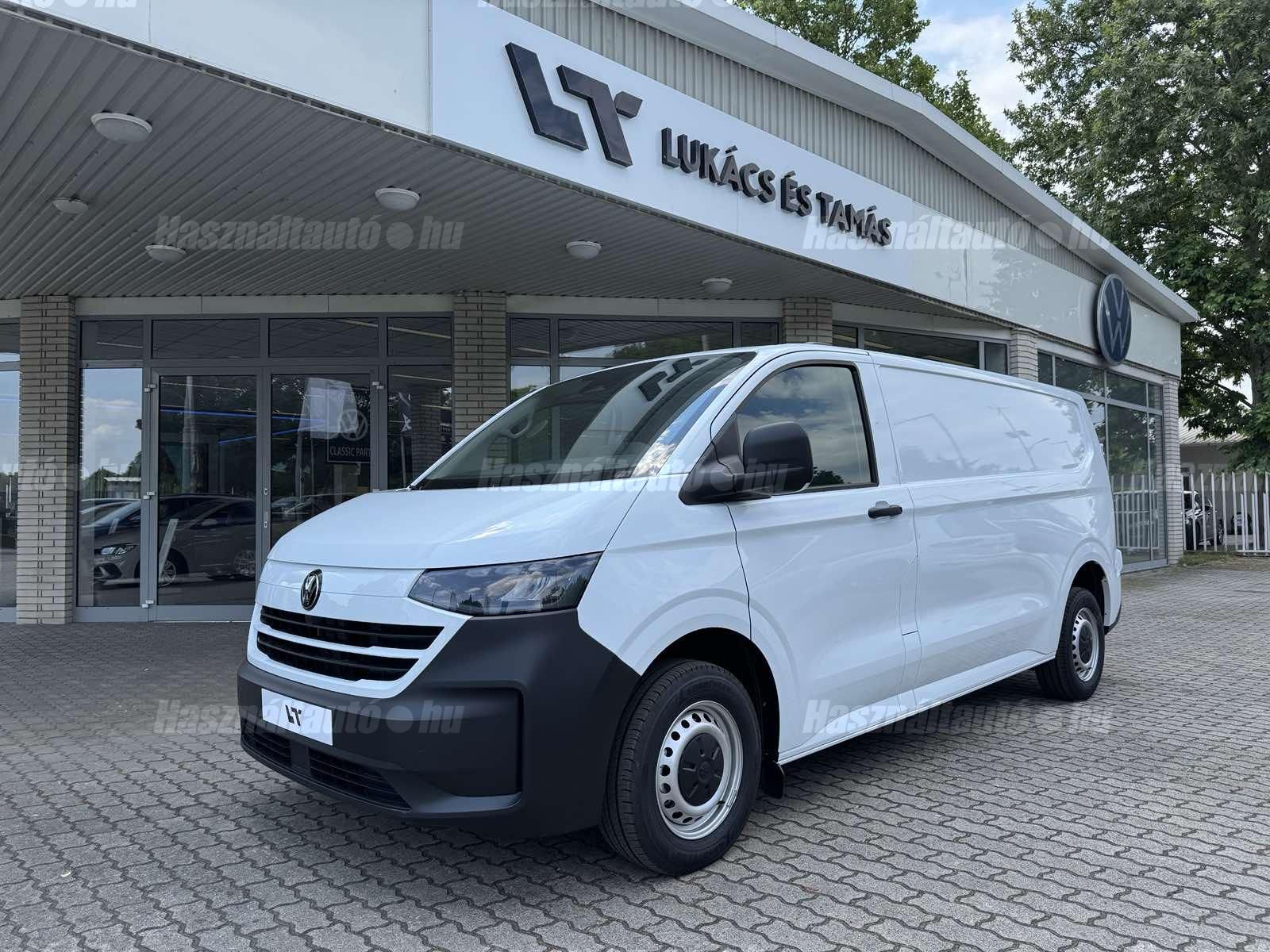 VOLKSWAGEN TRANSPORTER T7 2026/5 - 1
