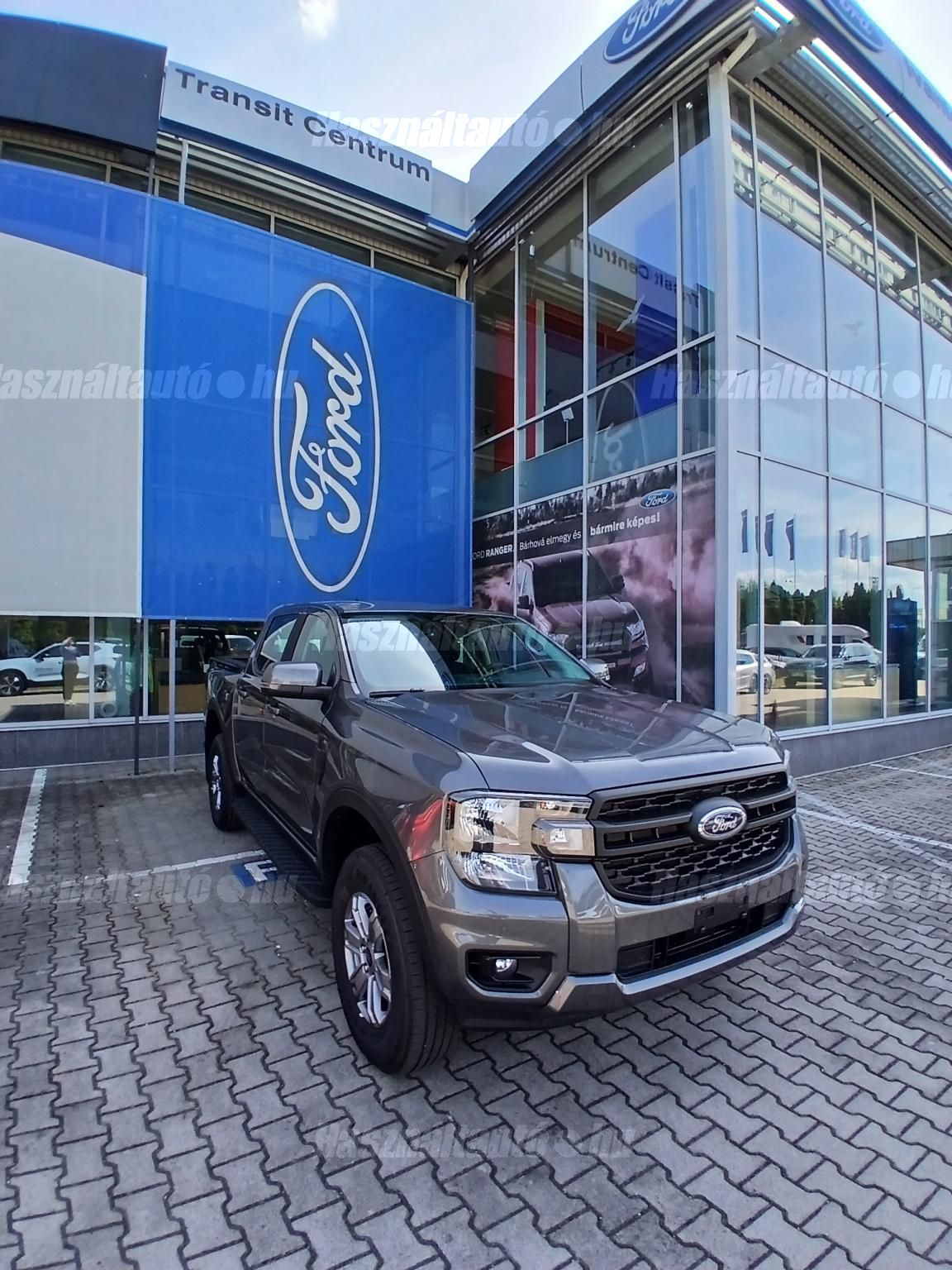 FORD RANGER 2026 - 1