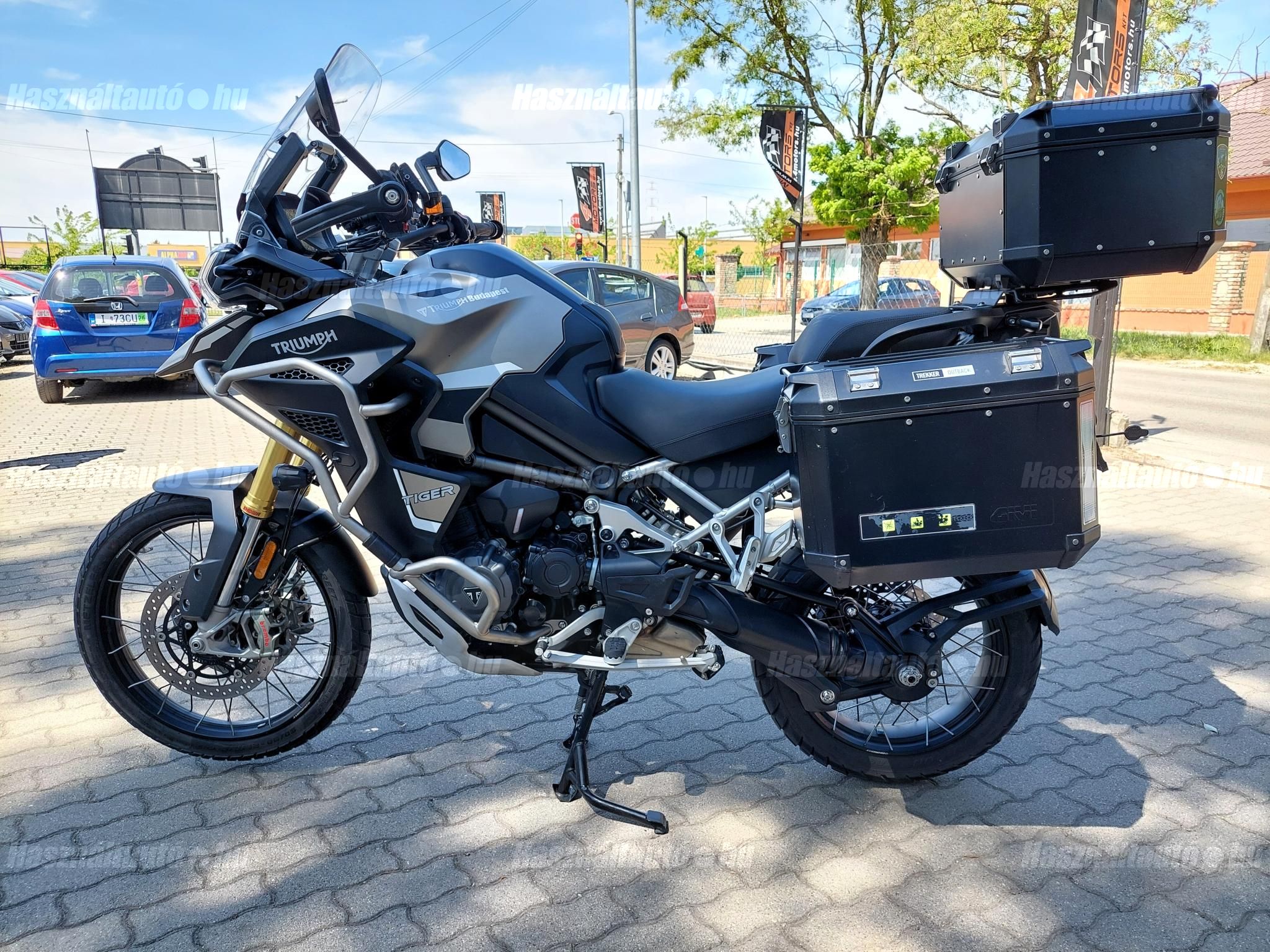 TRIUMPH TIGER 1200 2025/3 - 1