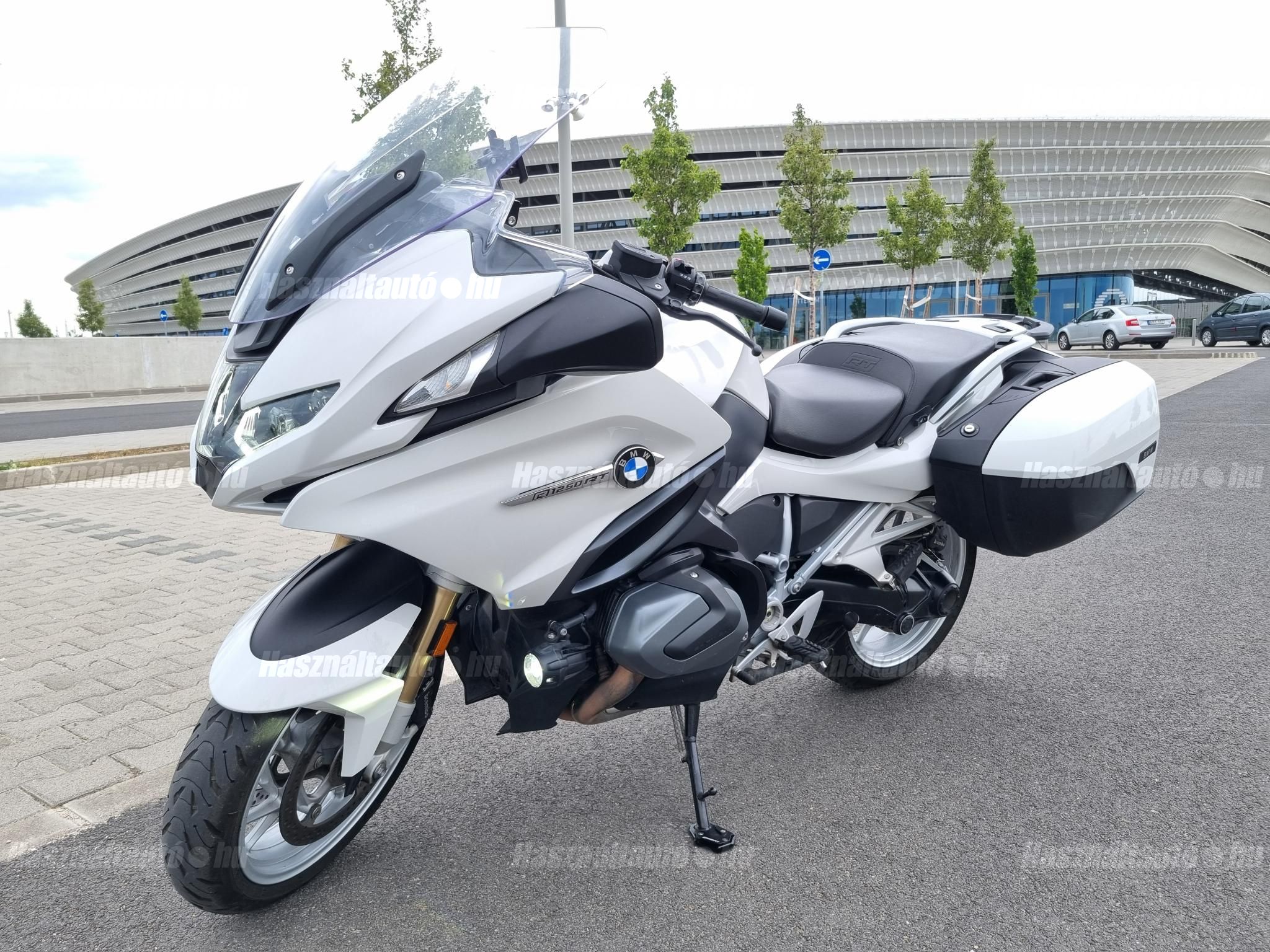 BMW R 1250 RT 2022/3 - 1