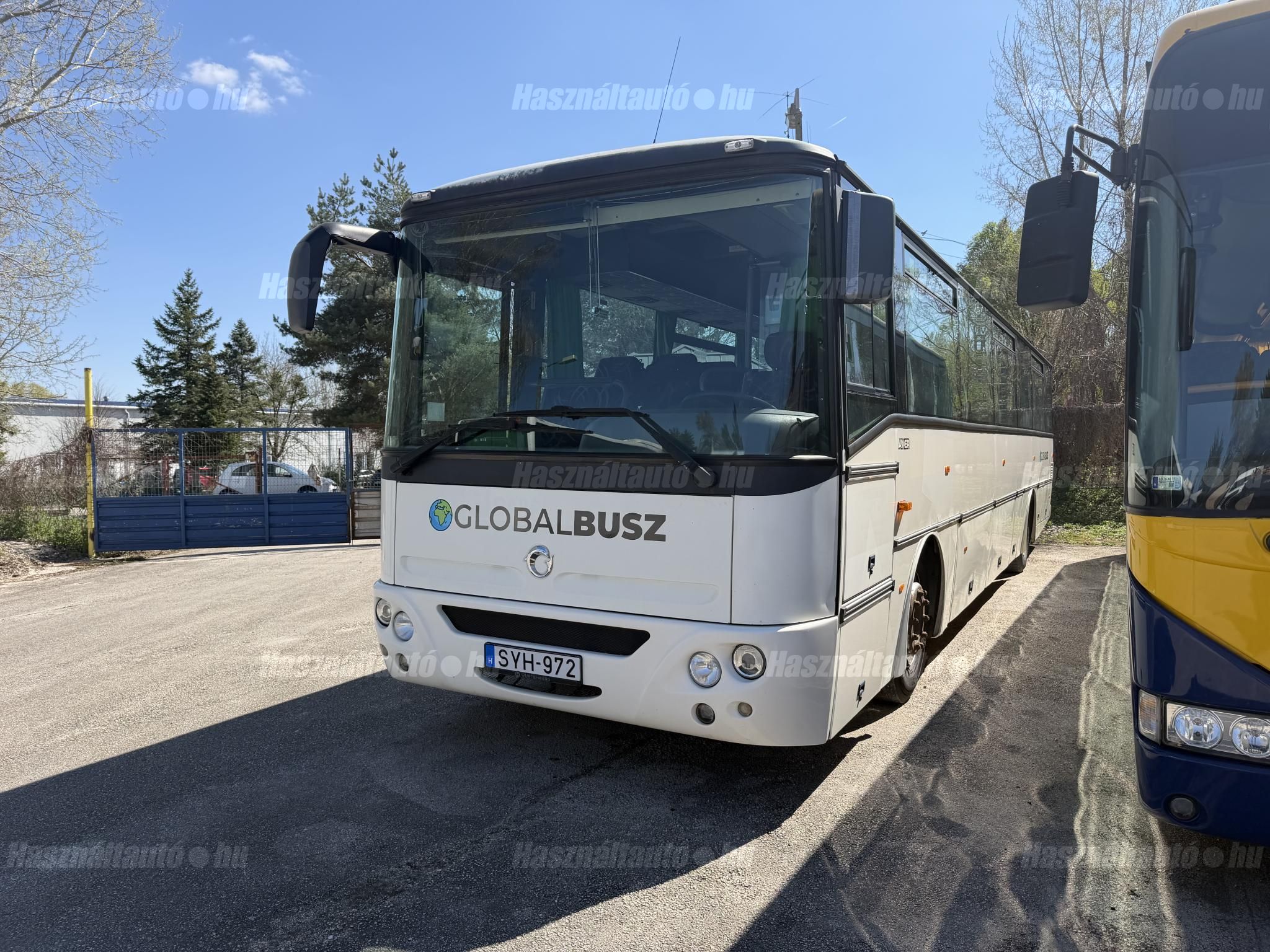IRISBUS 2005/2 - 1