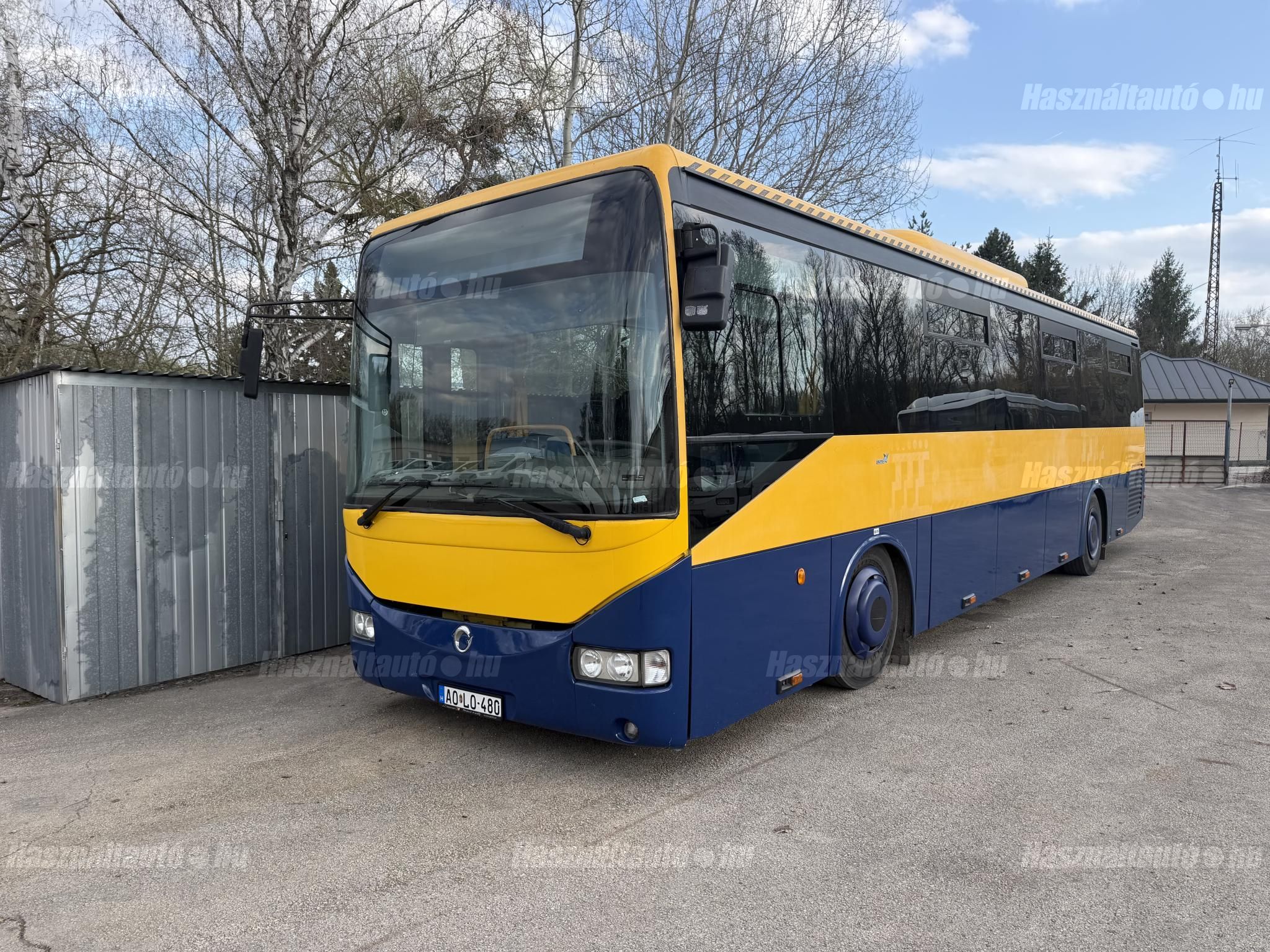 IRISBUS 2009/9 - 1