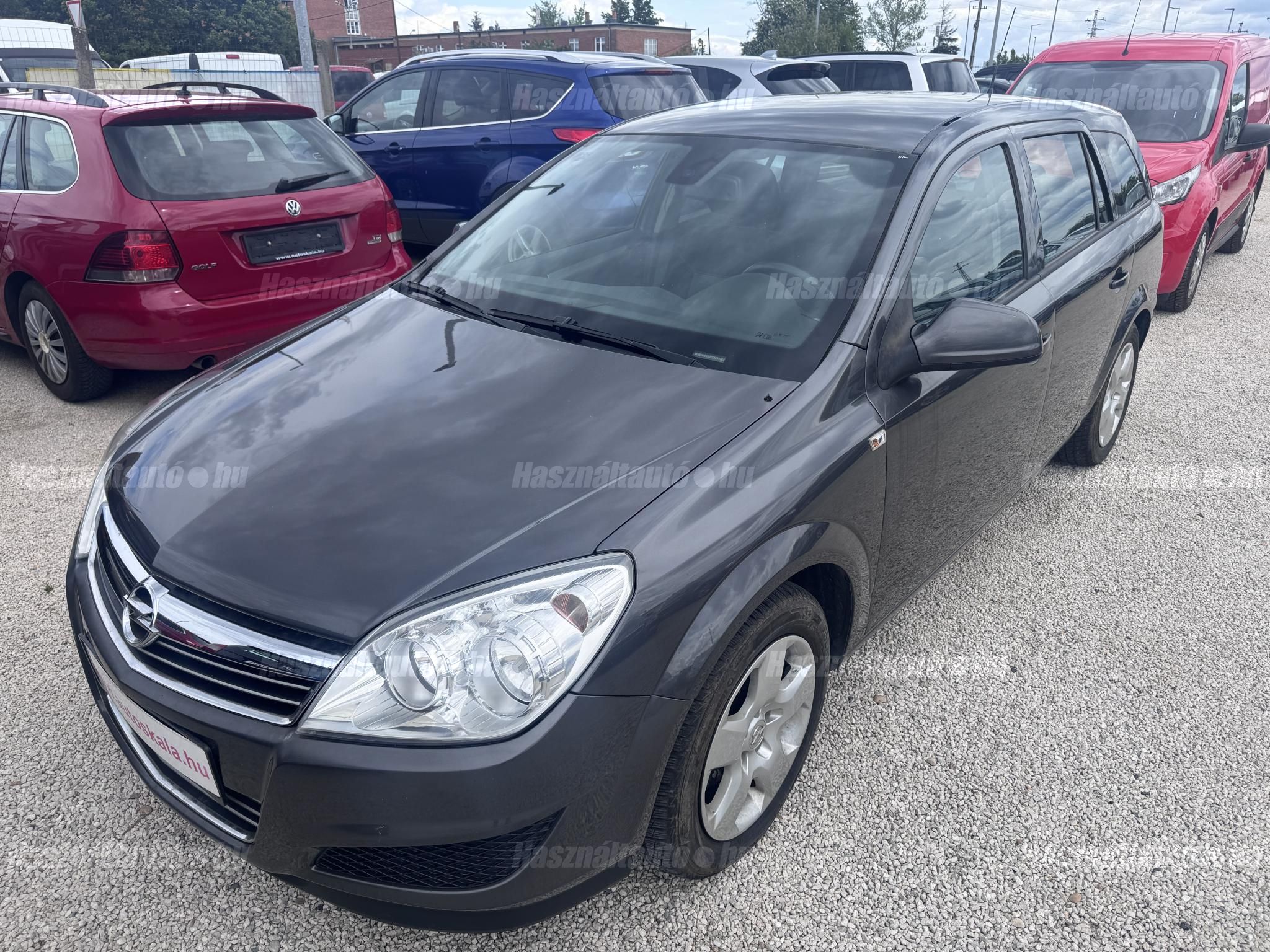 OPEL ASTRA H 2010/3 - 1