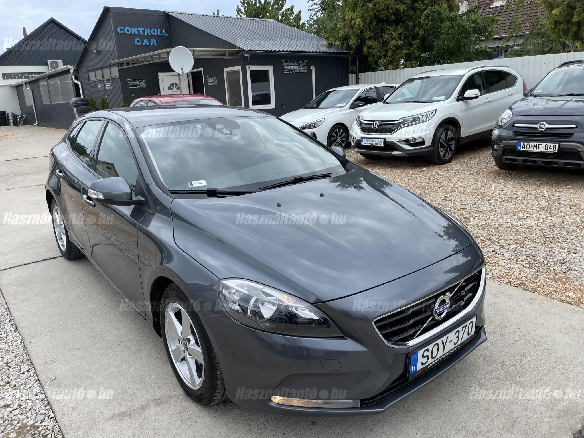 VOLVO V40 2014/2 - 1