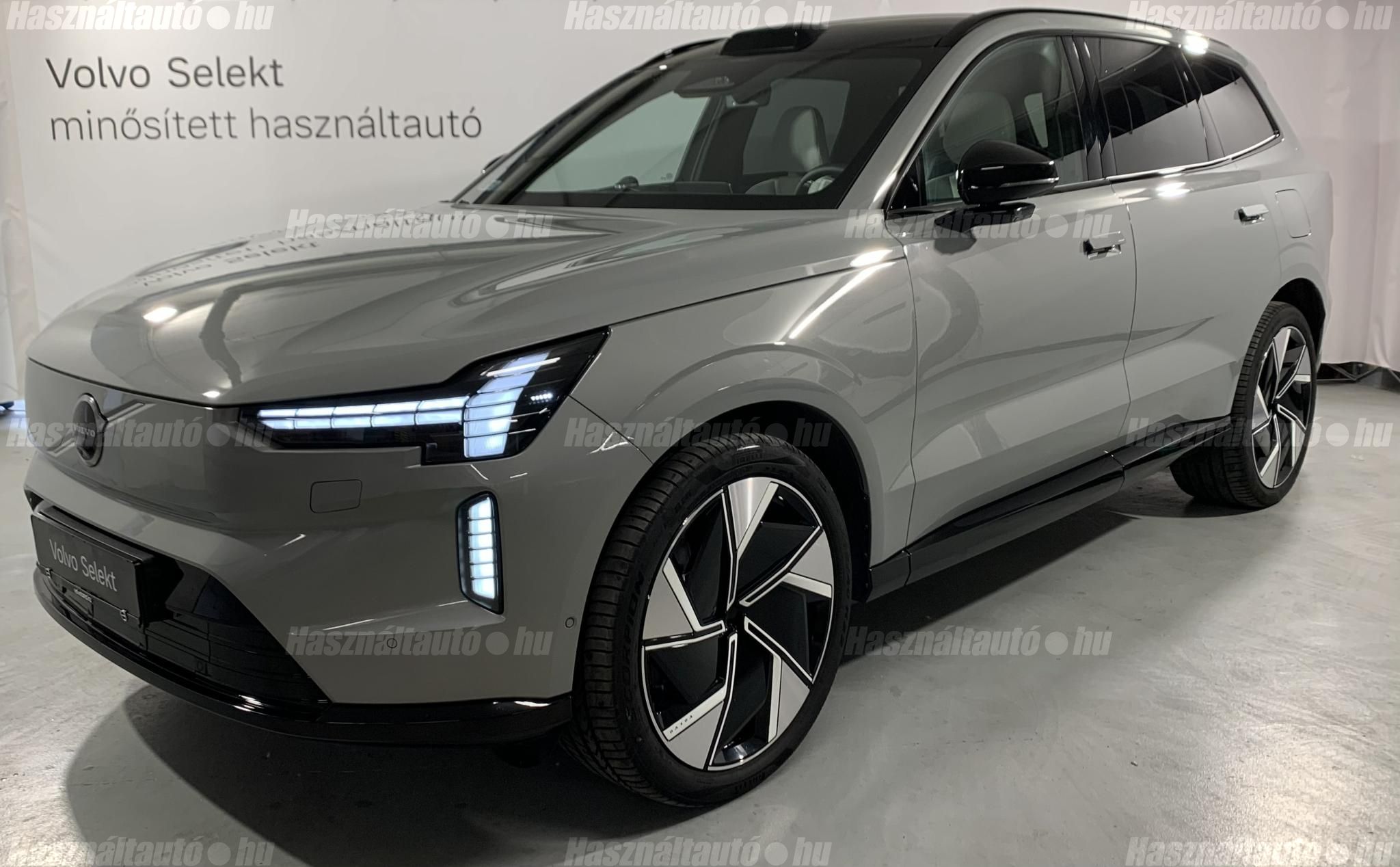 VOLVO EX90 2025/1 - 1
