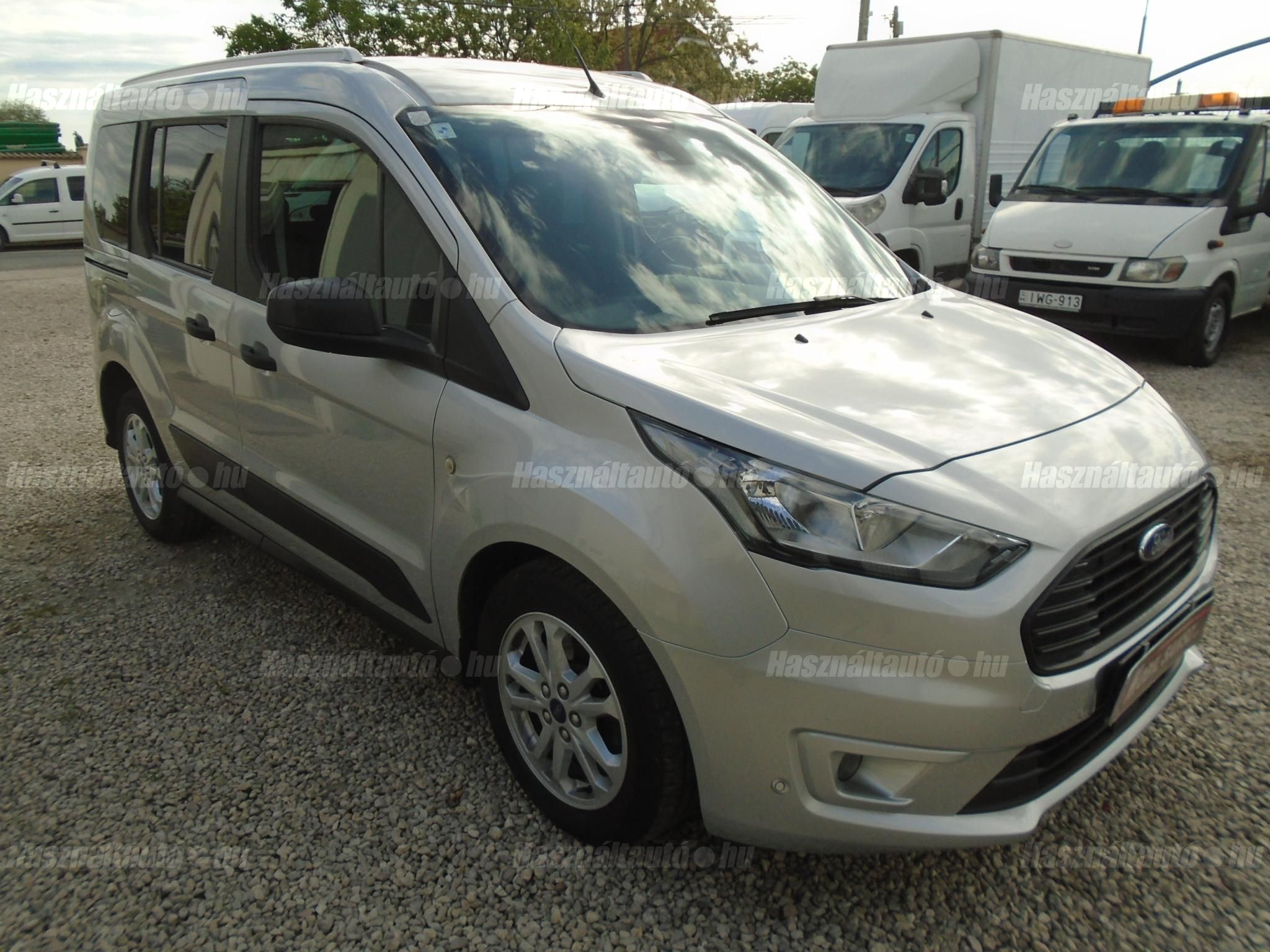 FORD CONNECT 2020/7 - 1
