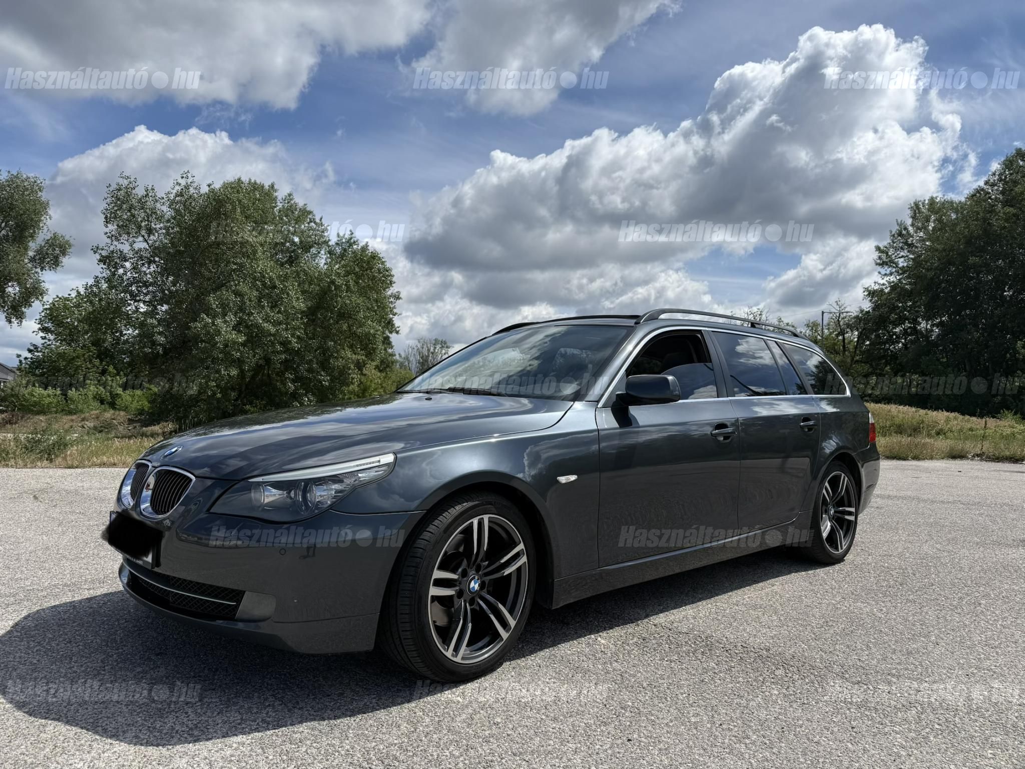 BMW 525 2007/4 - 1