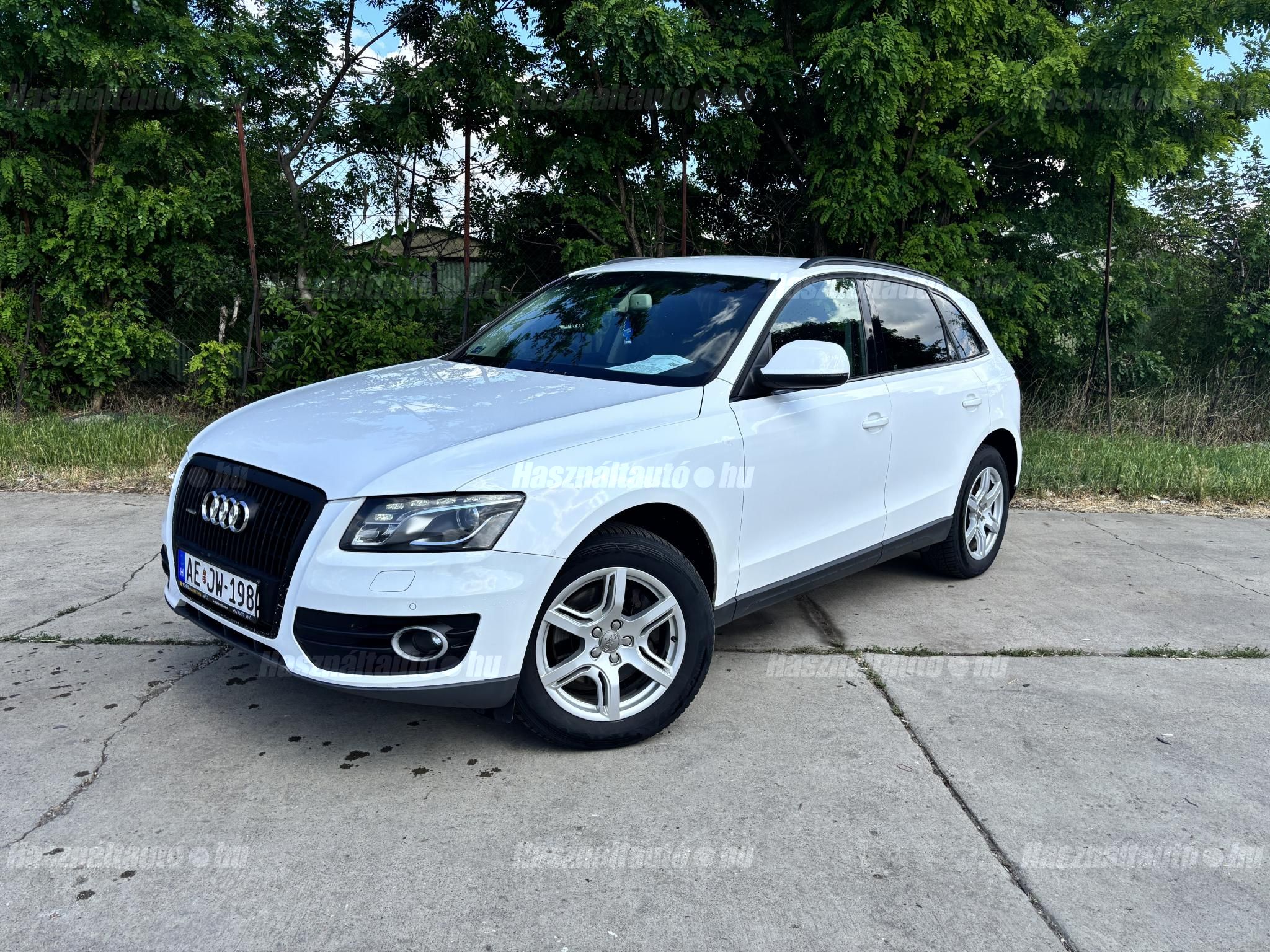 AUDI Q5 2009/9 - 1