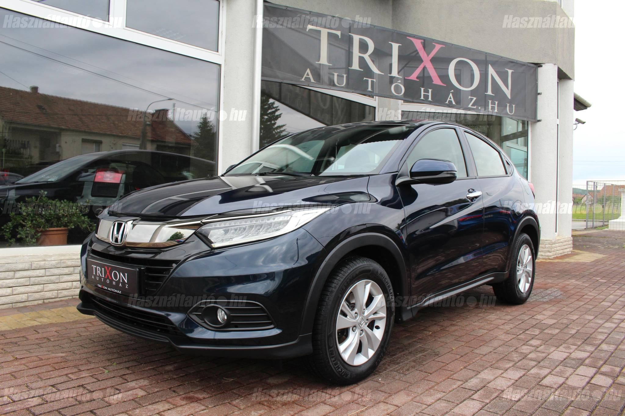 HONDA HR-V 2020/7 - 1