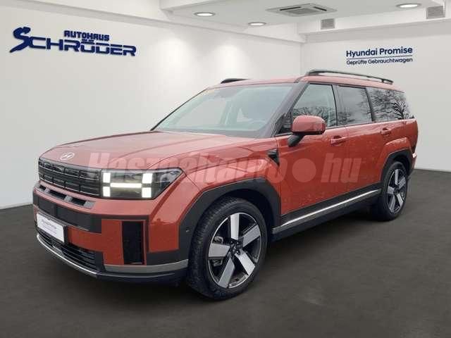 HYUNDAI SANTA FE 2024/7 - 1