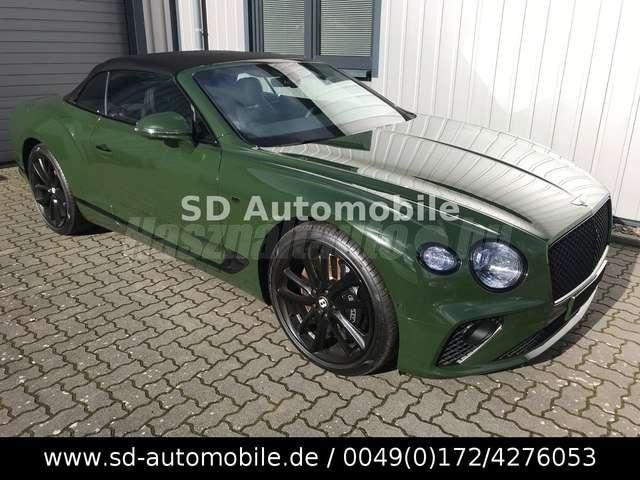 BENTLEY EGYÉB 2019/5 - 1