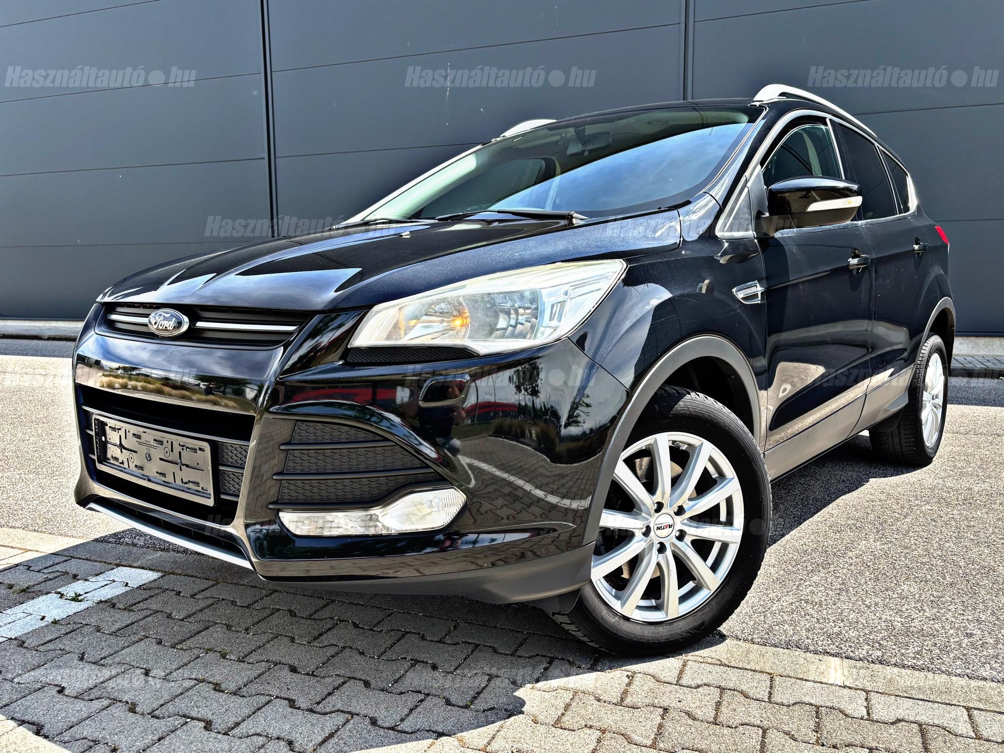 FORD KUGA 2015/2 - 1