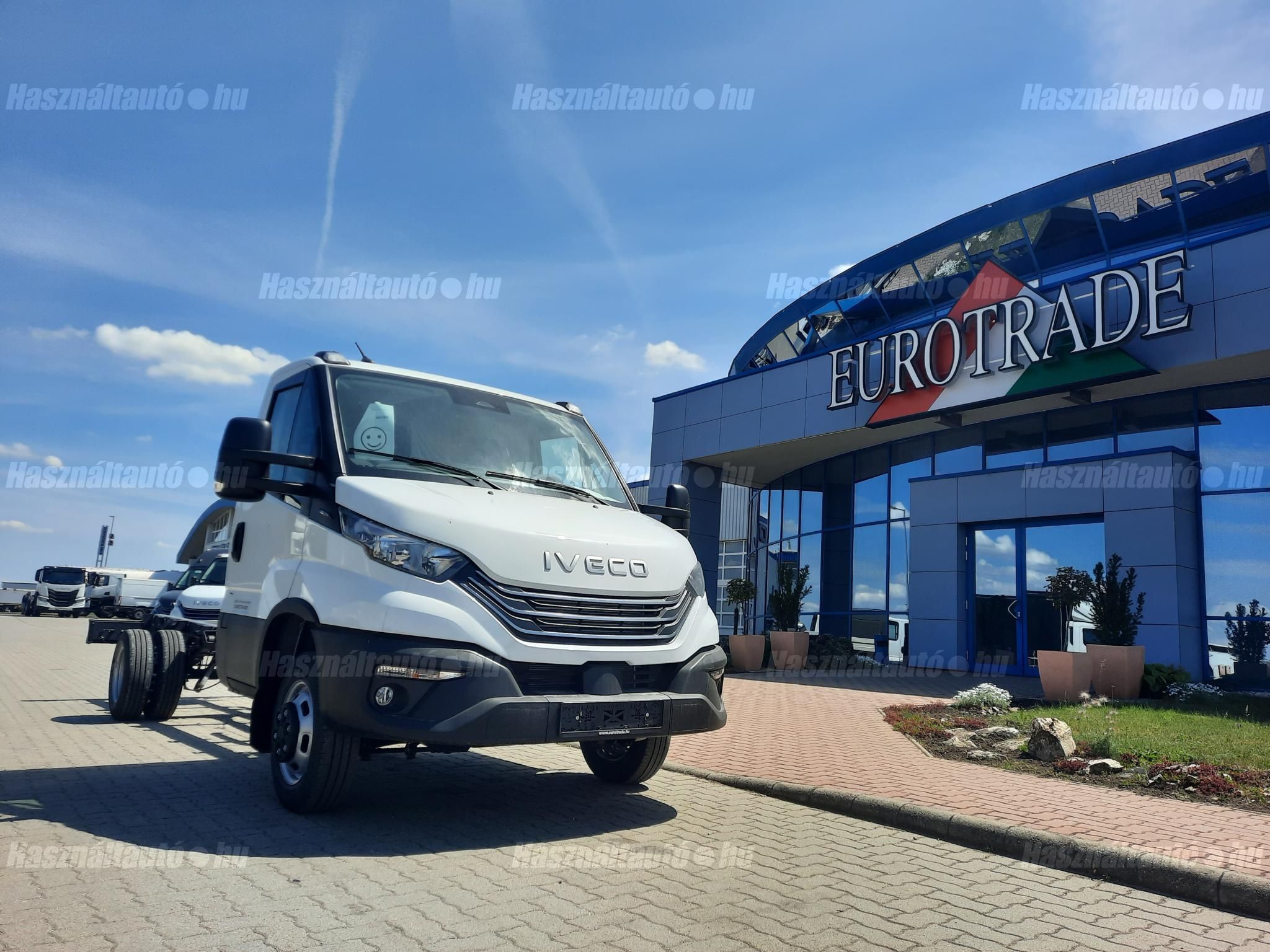 IVECO 2026 - 1