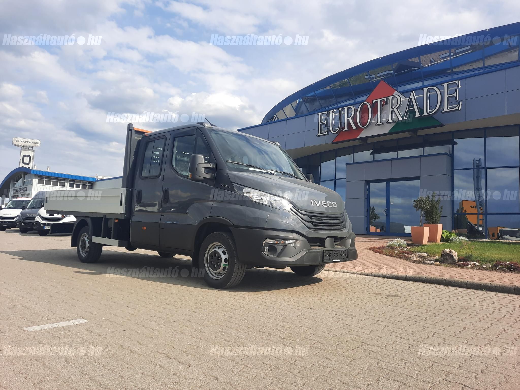 IVECO 2026 - 1