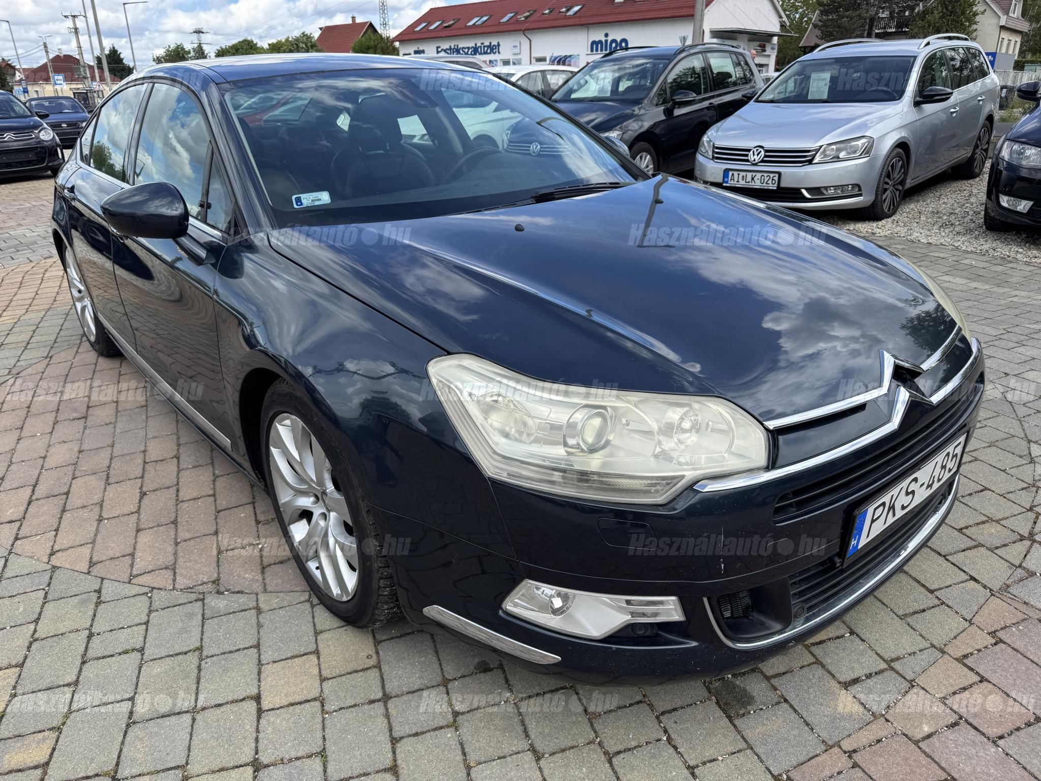CITROEN C5 2009 - 1