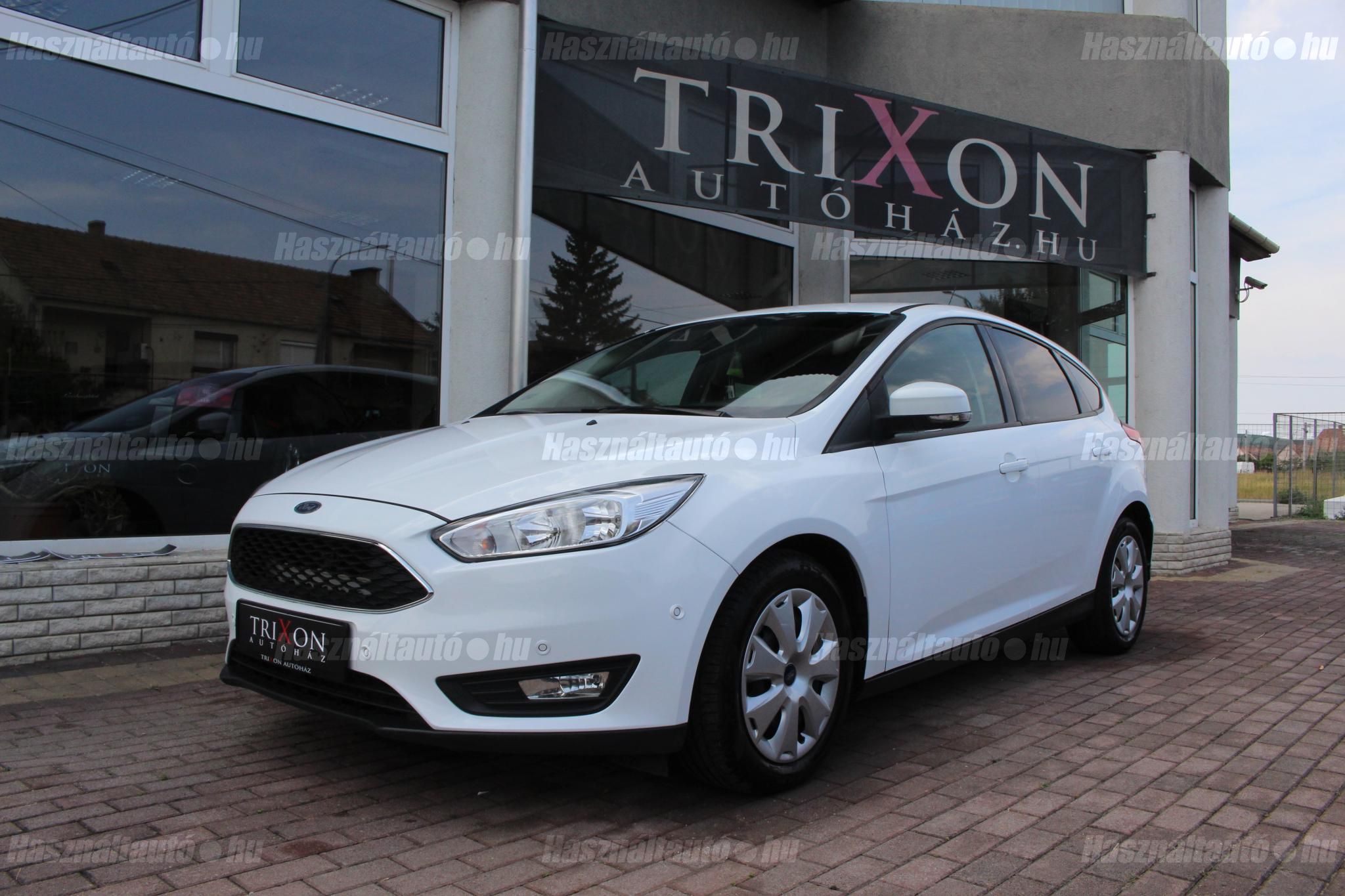 FORD FOCUS 2018/3 - 1