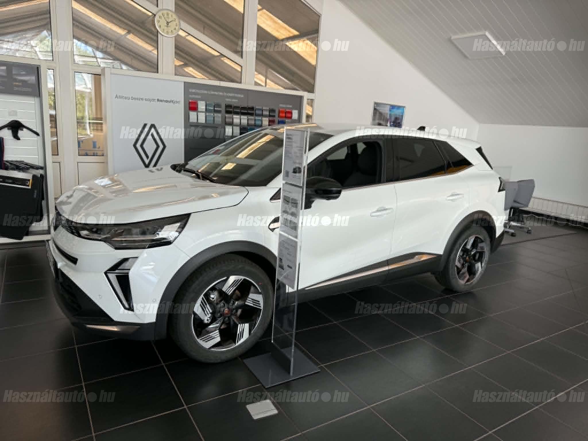 RENAULT SYMBIOZ 2026/5 - 1