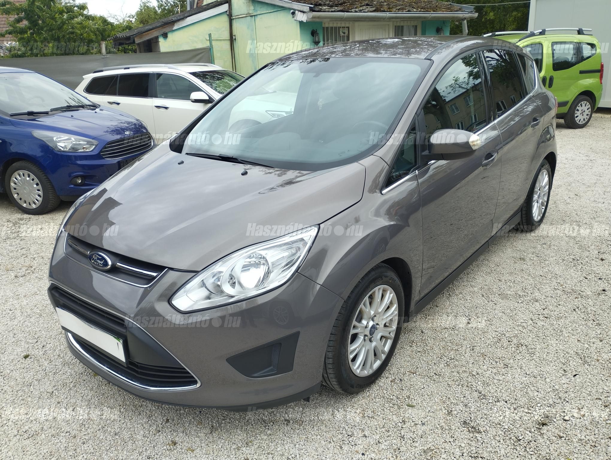 FORD C-MAX 2012/3 - 1