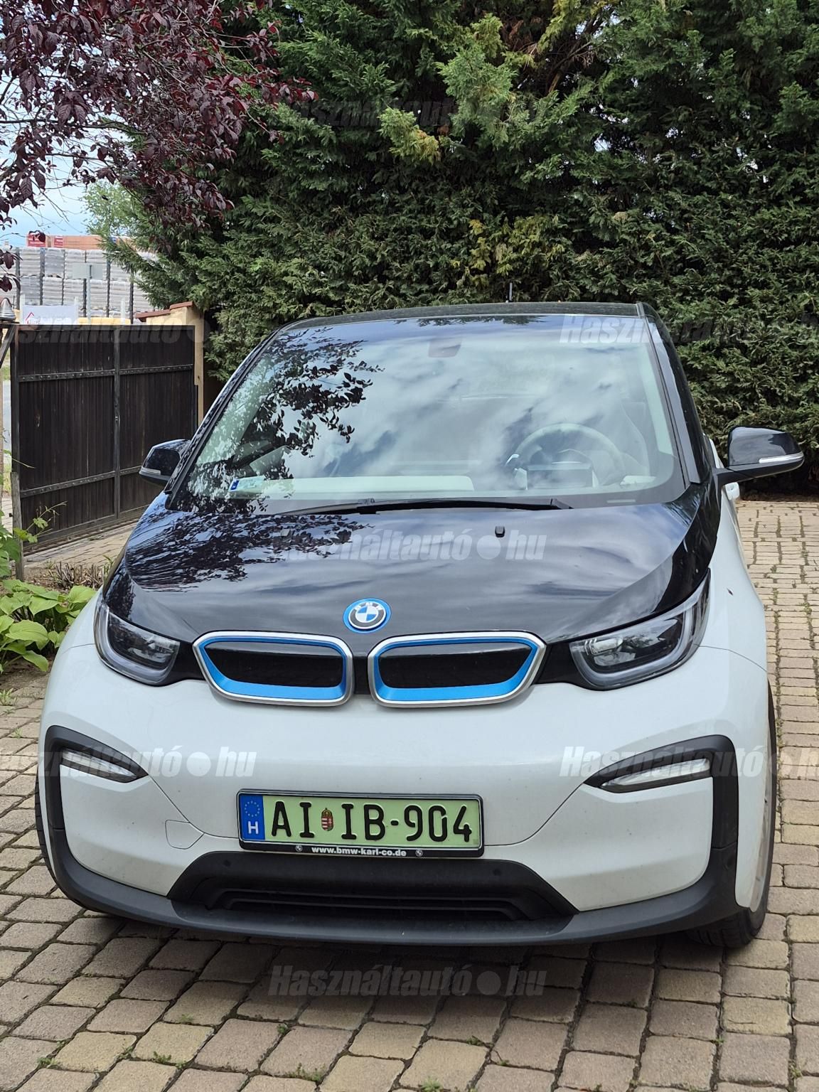 BMW I3 2022/4 - 1