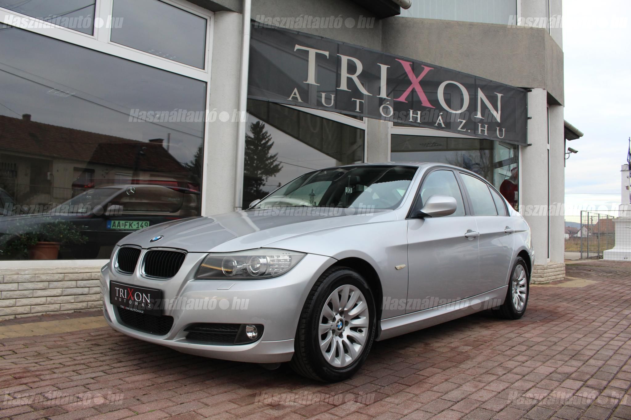 BMW 316 2009/12 - 1