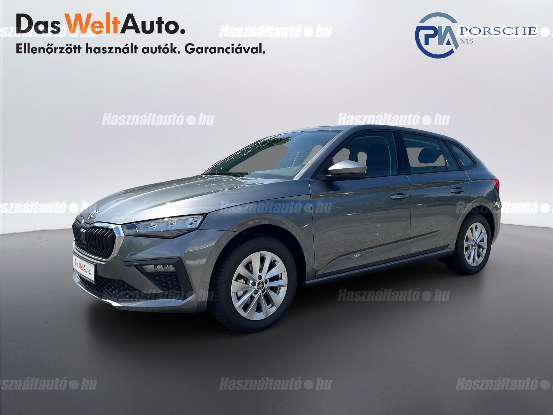 SKODA SCALA 2026/5 - 1