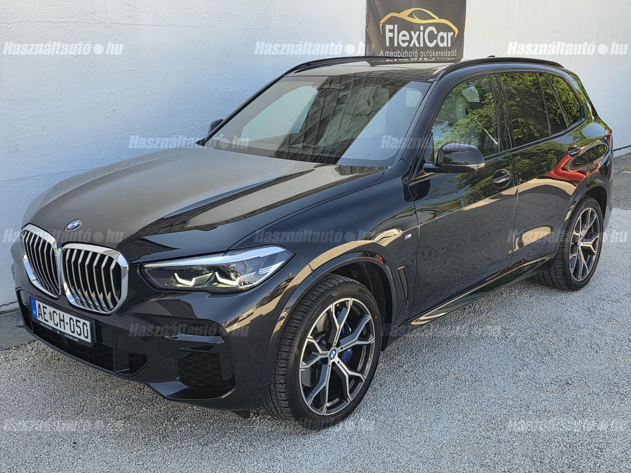 BMW X5 2023/8 - 1