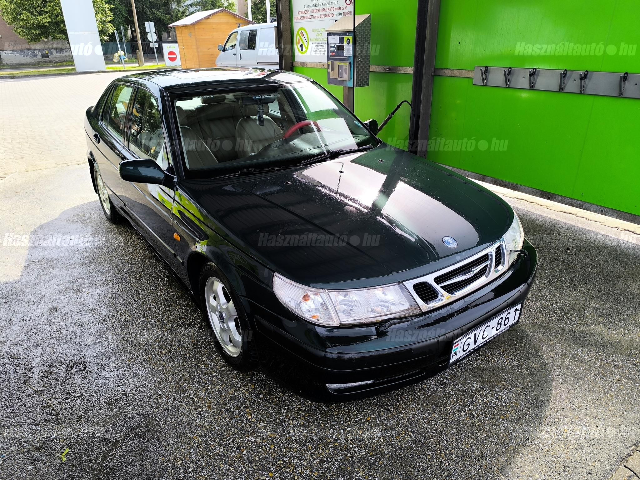 SAAB 9-5 1998/1 - 1