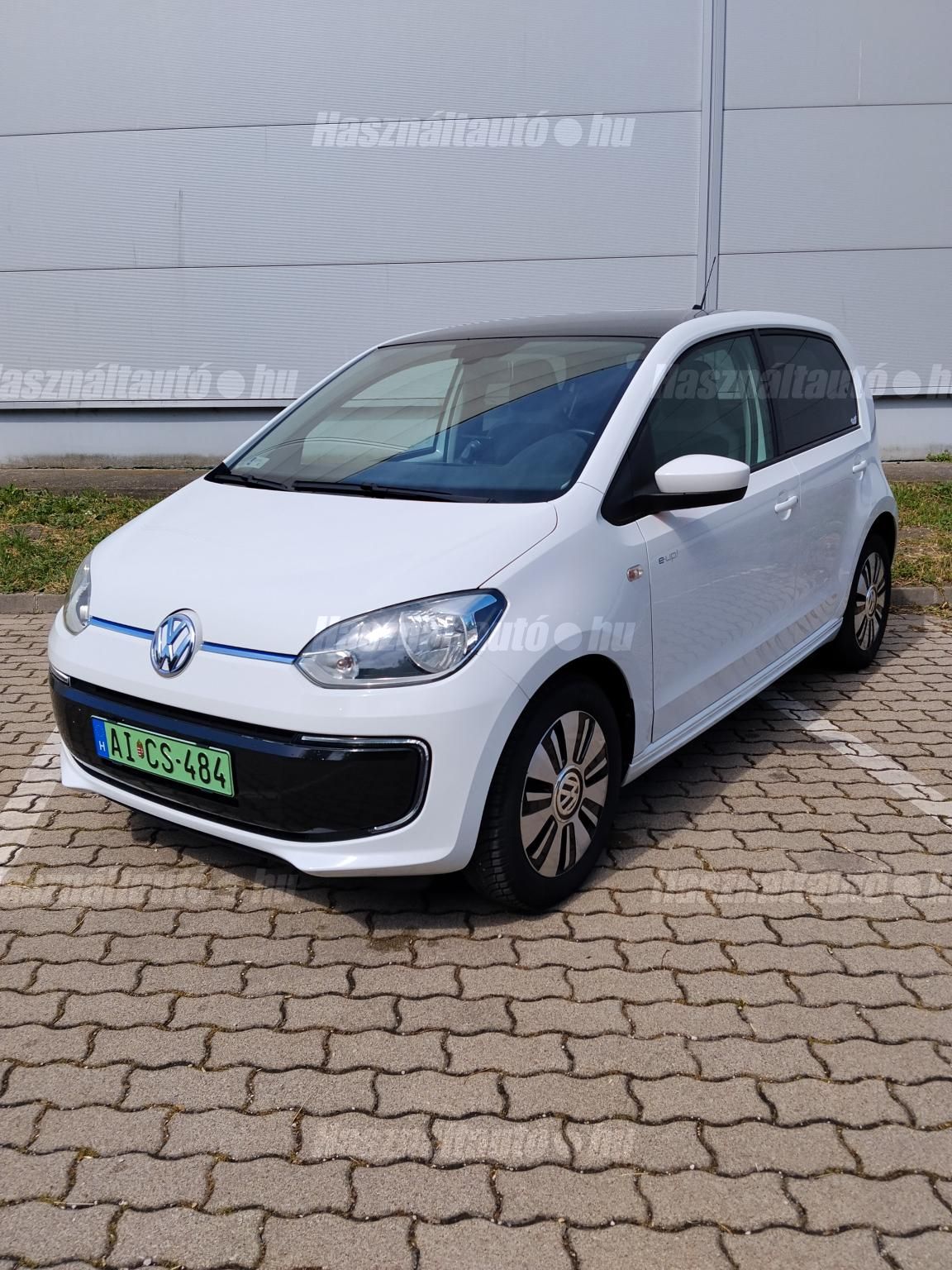 VOLKSWAGEN UP 2016/5 - 1