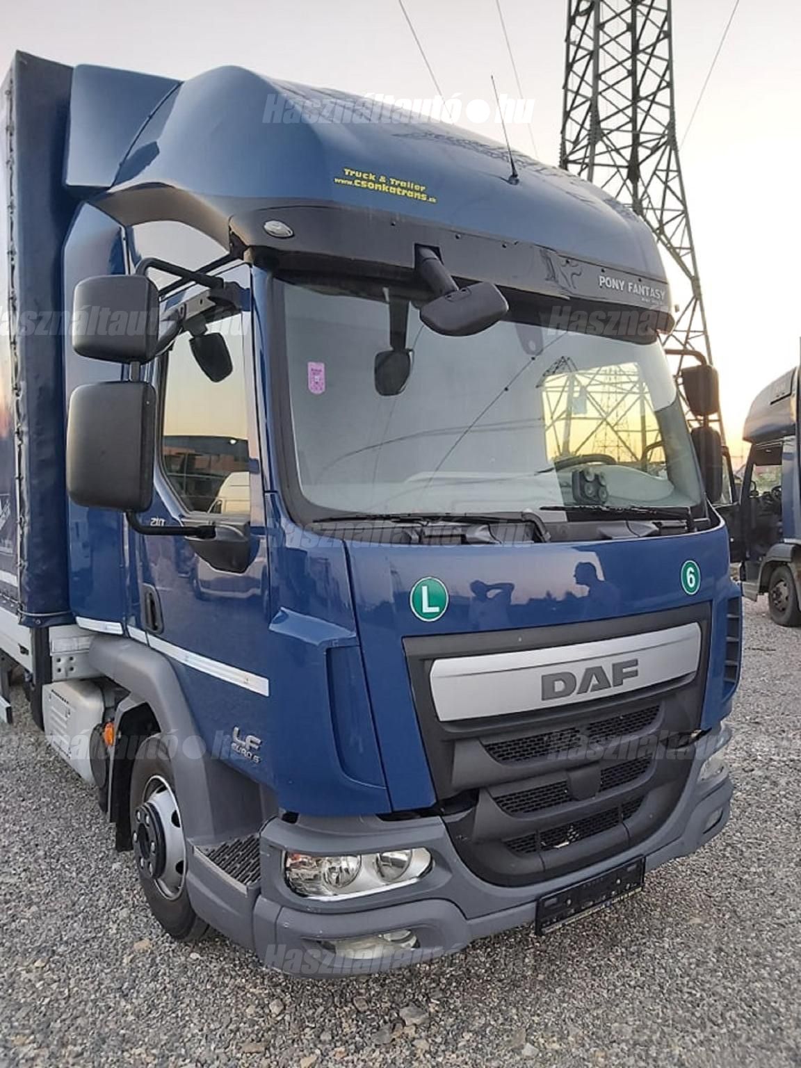 DAF 2017/7 - 1