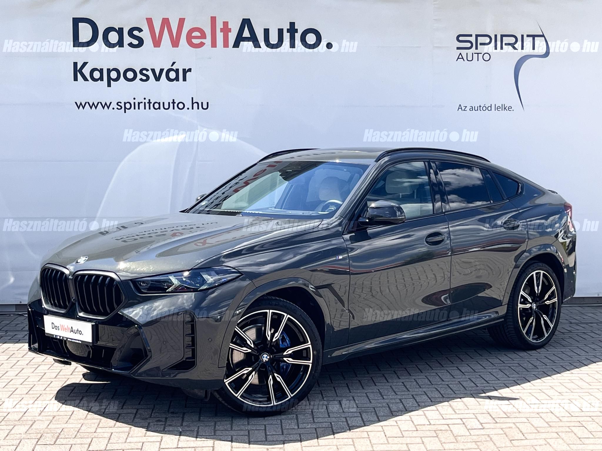 BMW X6 2026/2 - 1