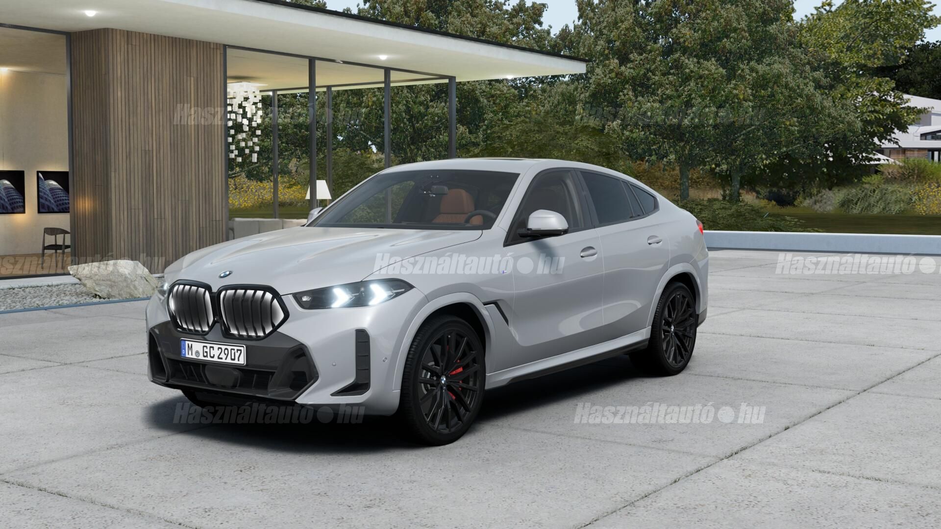 BMW X6 2026/1 - 1
