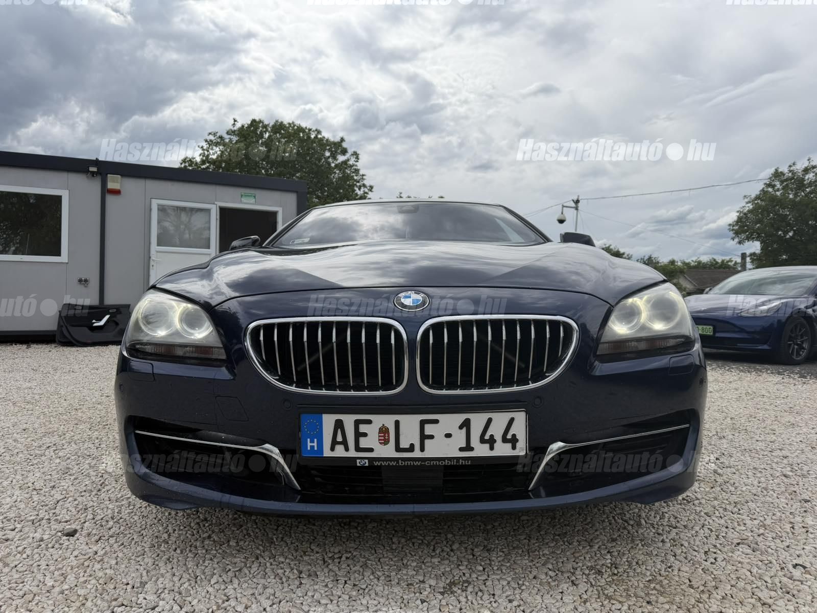 BMW 640 2012/10 - 1