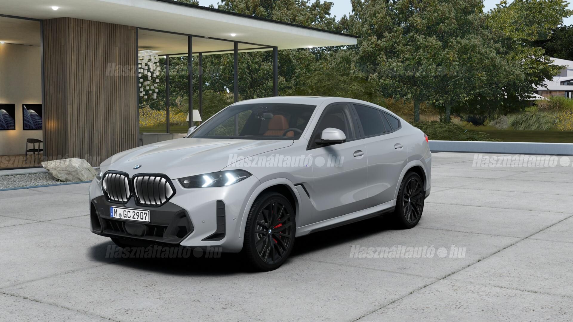 BMW X6 2026/1 - 1