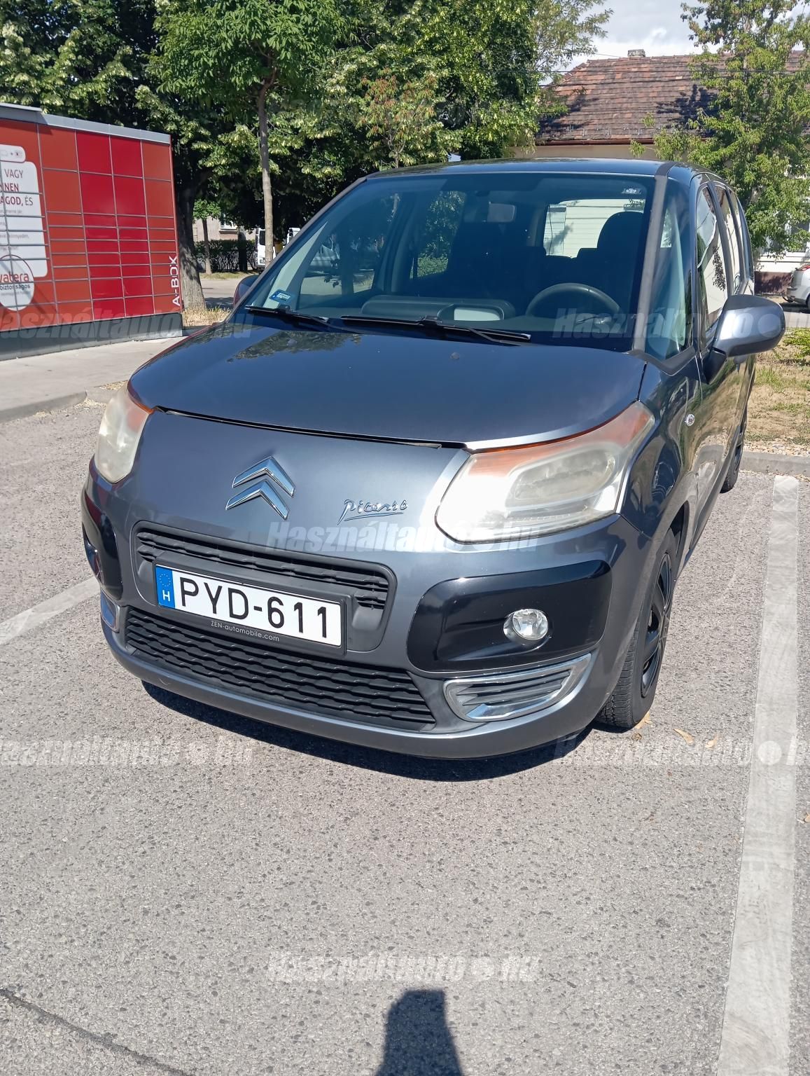 CITROEN C3 PICASSO 2009/10 - 1