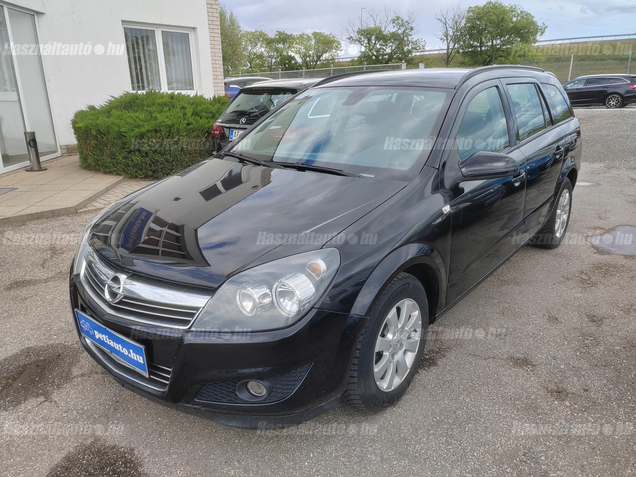 OPEL ASTRA H 2007/10 - 1